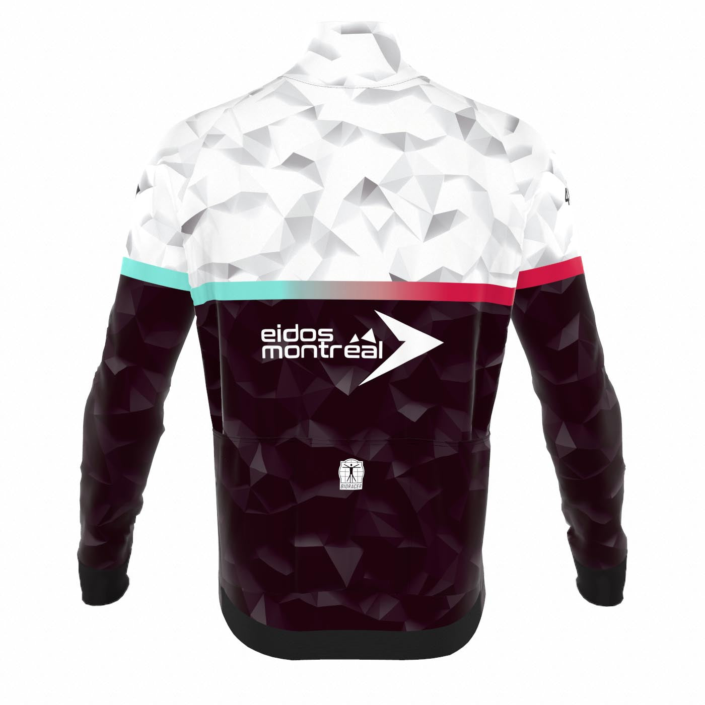 Jacket Long Sleeve Icon Tempest Protect - Women