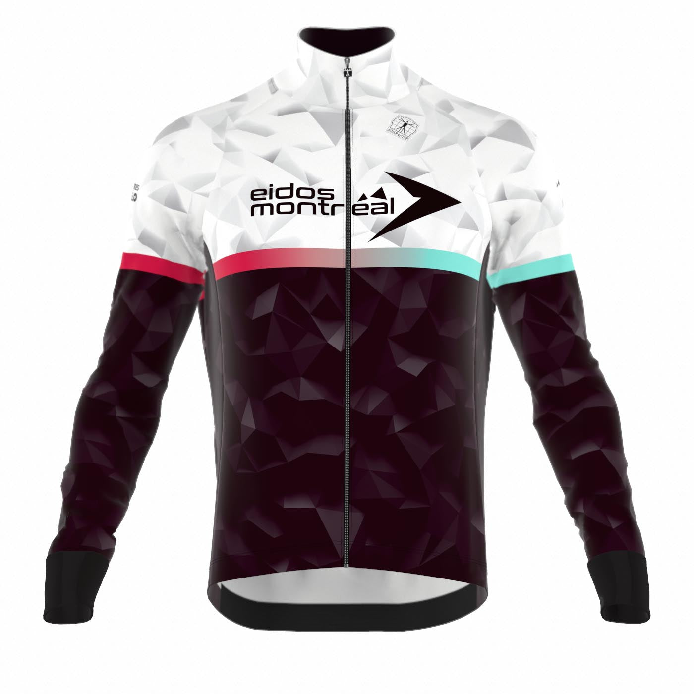 Jacket Long Sleeve Icon Tempest Protect - Women