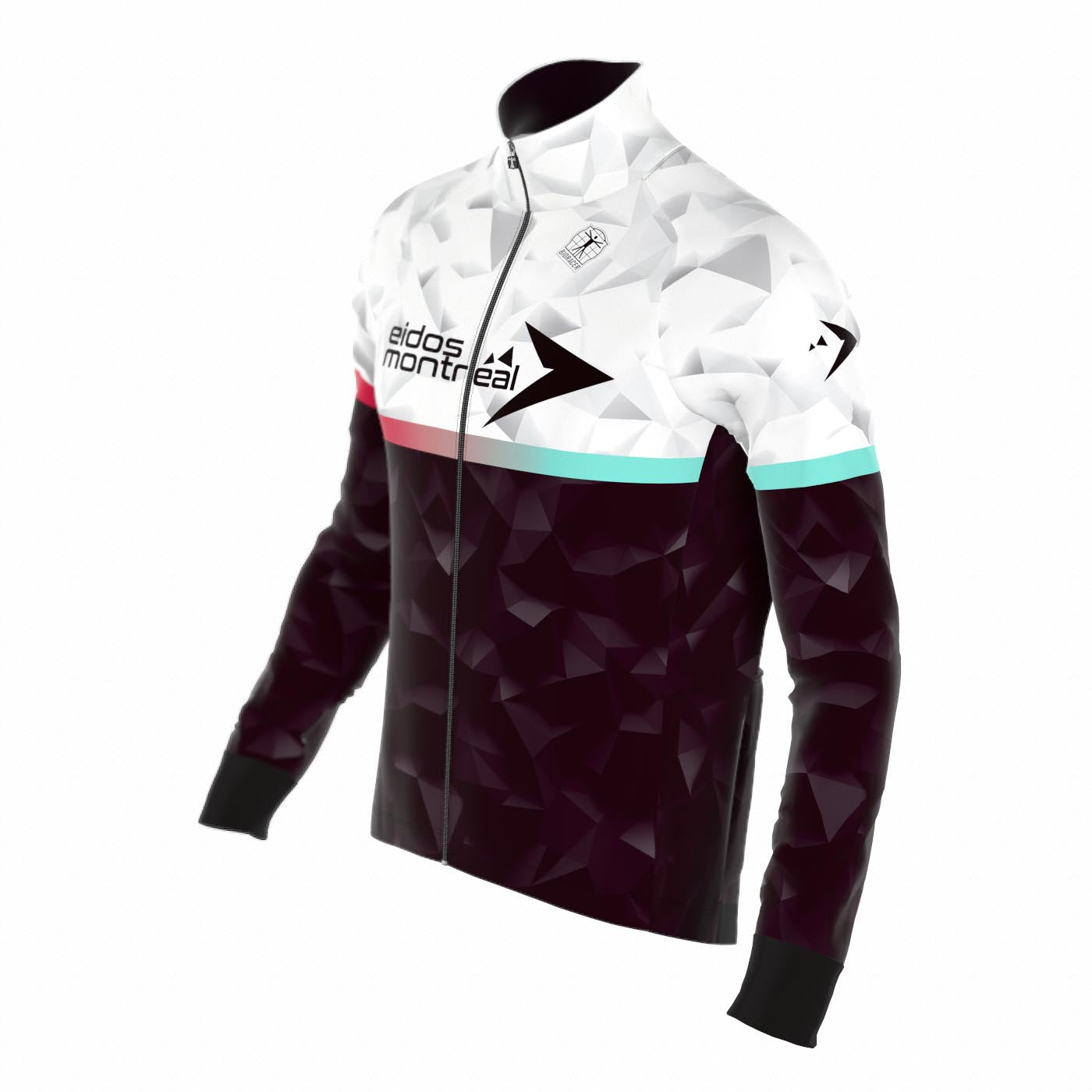 Jersey LS Icon Tempest Light - Men