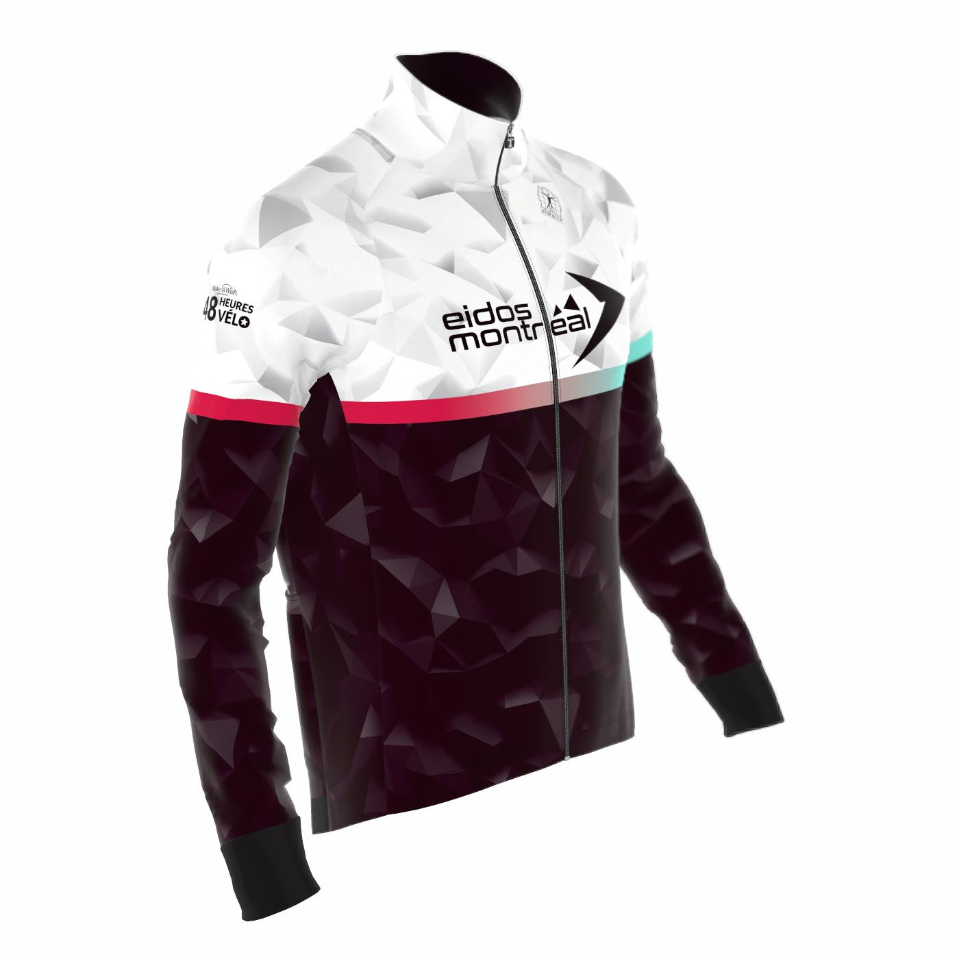 Jacket Long Sleeve Icon Tempest Protect - Women