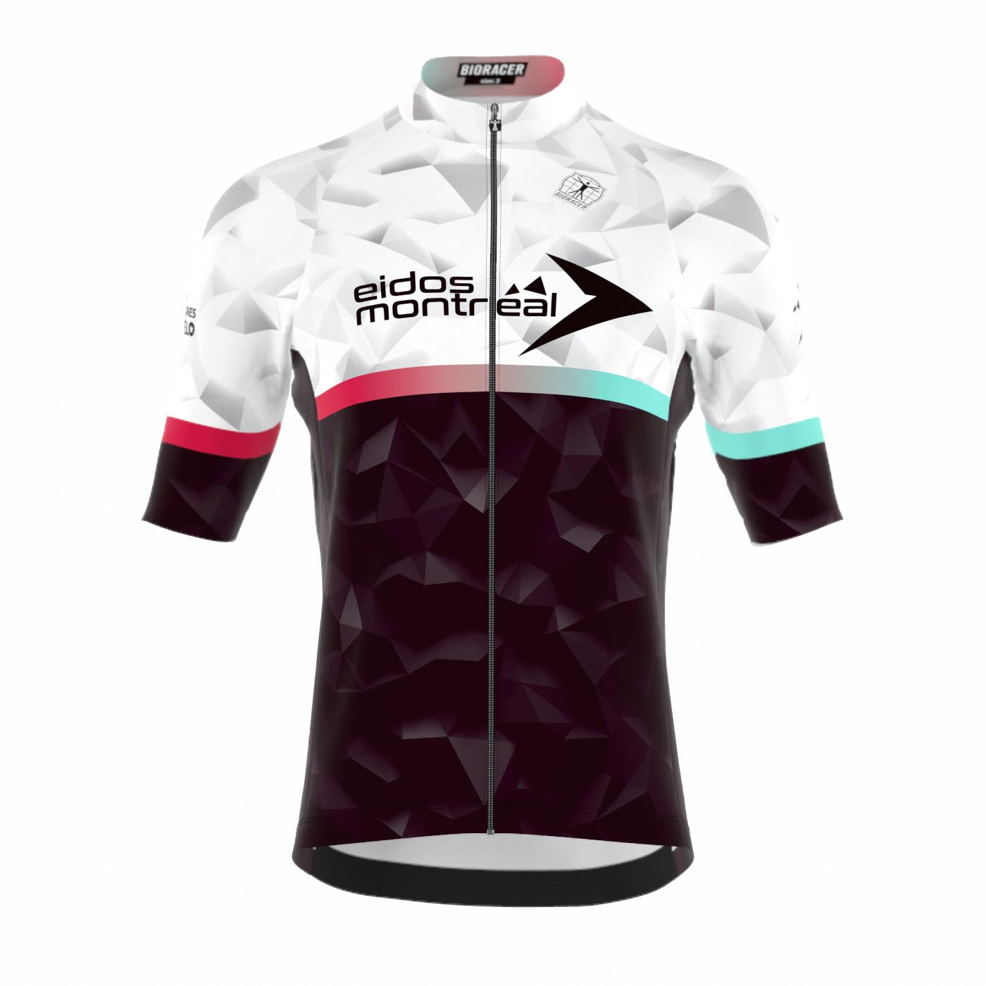 Jersey SS Icon Classic - Women