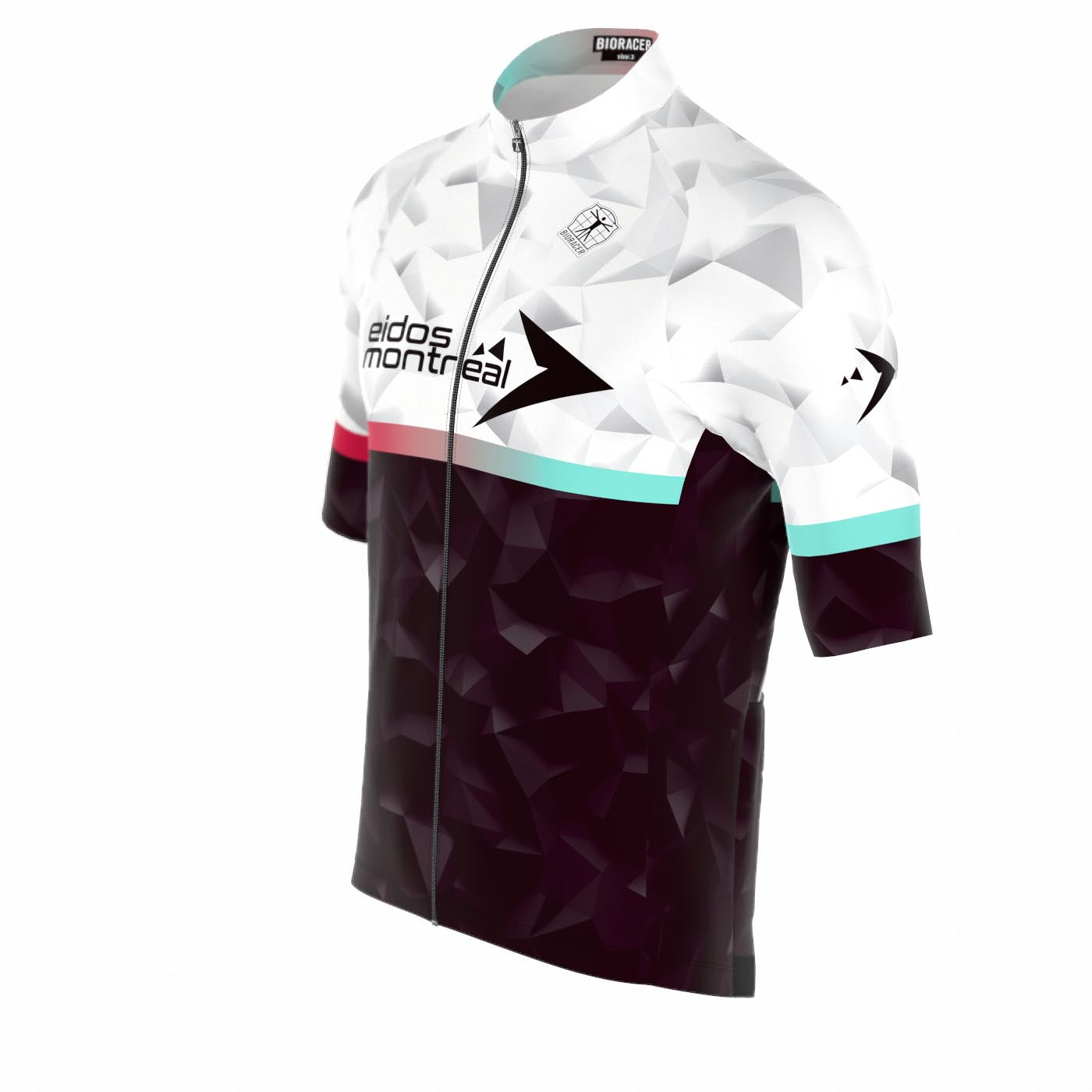 Jersey SS Icon Classic - Men