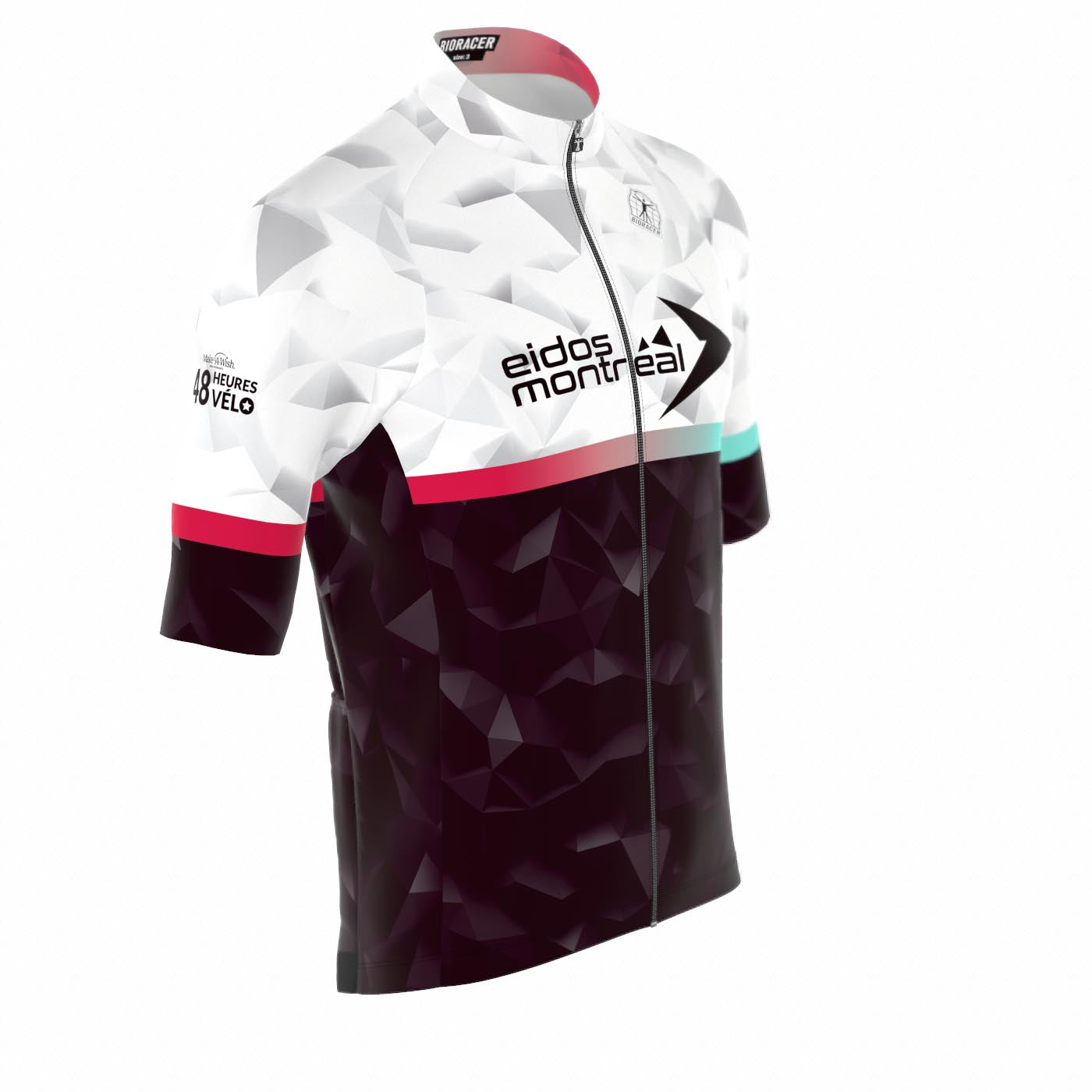 Jersey SS Icon Classic - Men