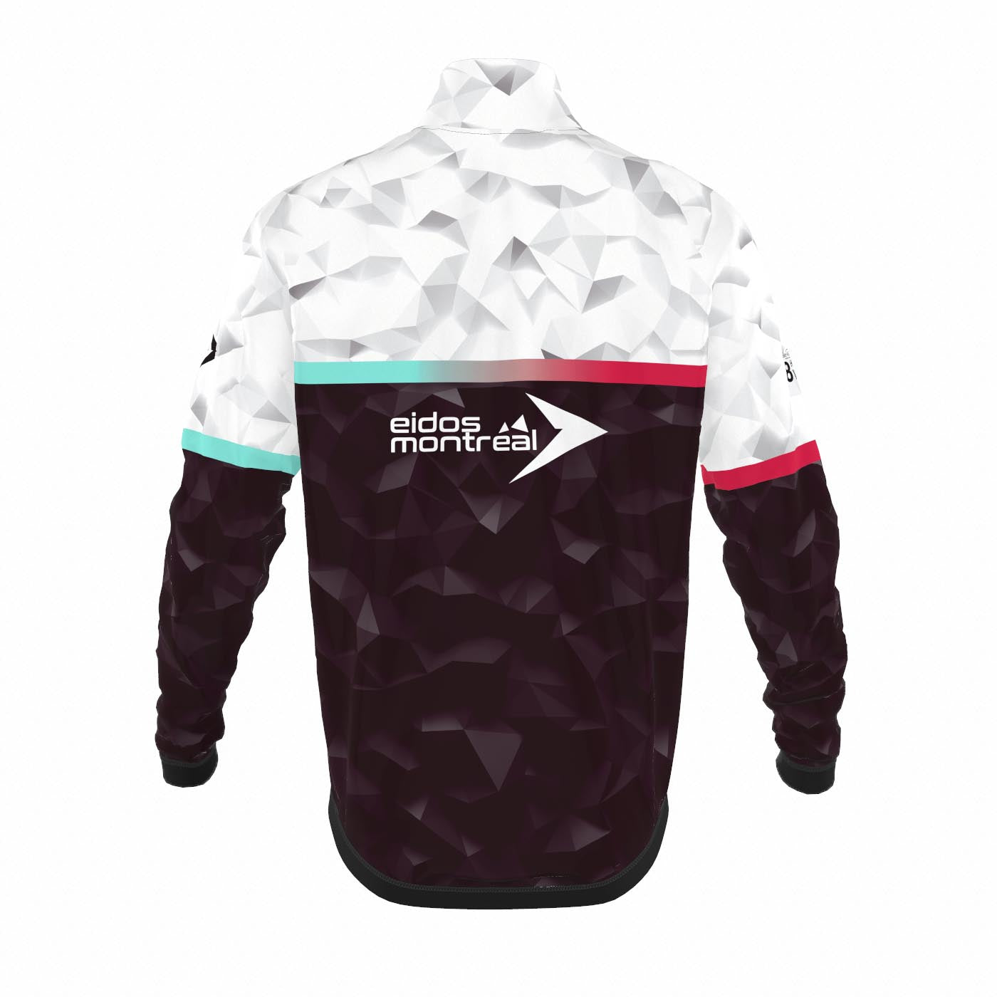 Jacket Long Sleeve Icon Rainy - Men