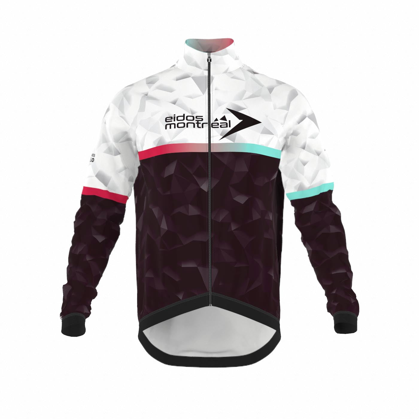 Jacket Long Sleeve Icon Rainy - Men