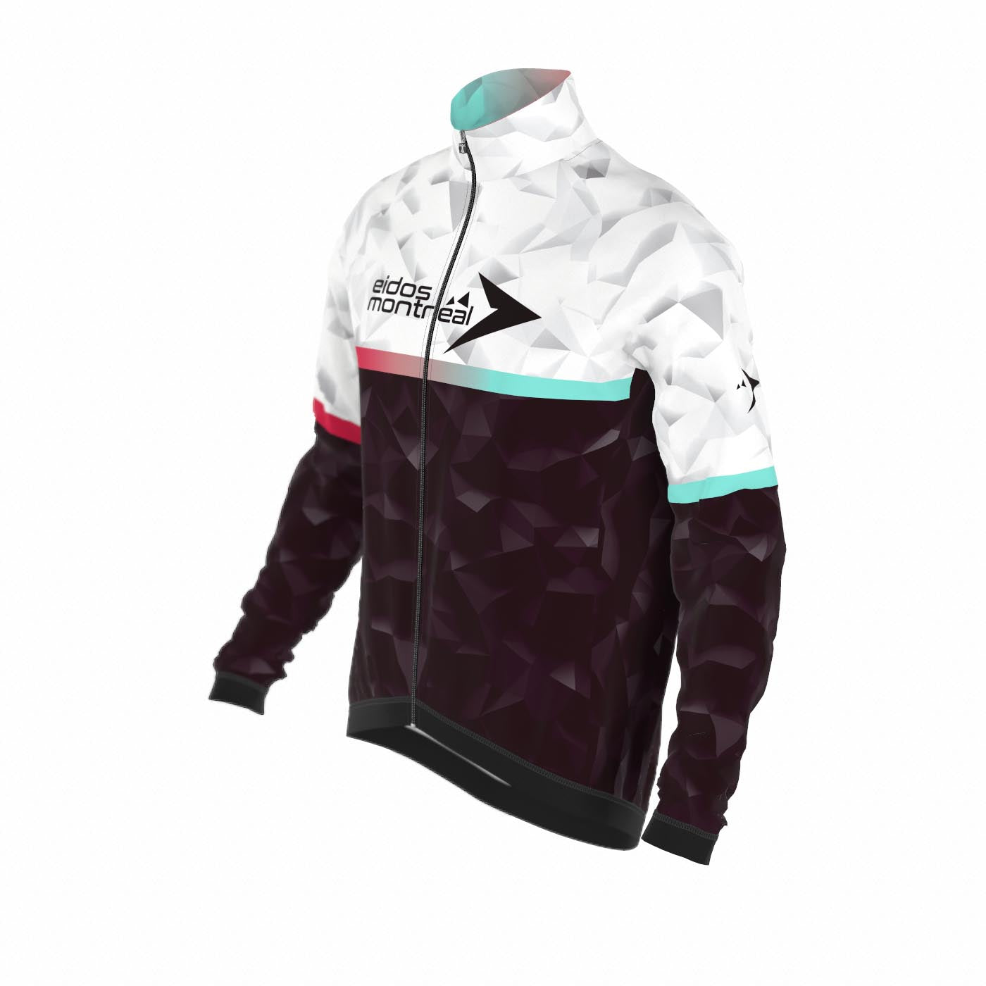 Jacket Long Sleeve Icon Rainy - Women