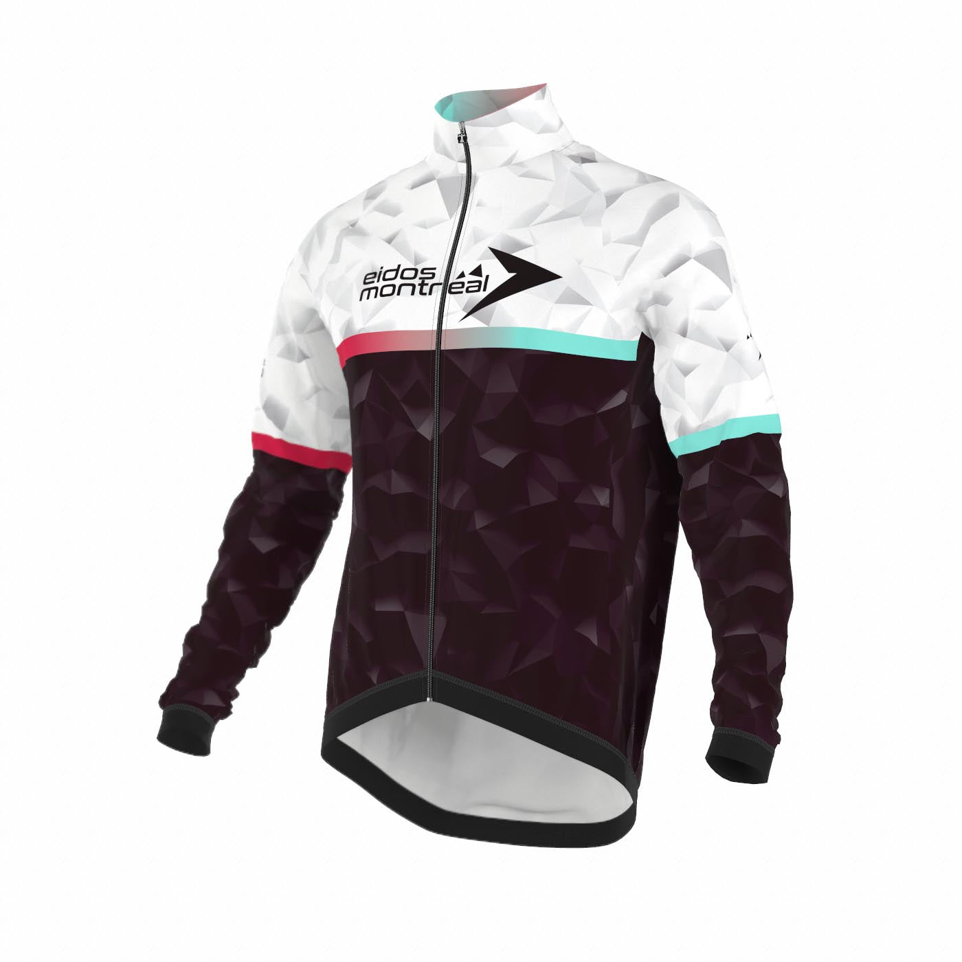 Jacket Long Sleeve Icon Rainy - Women
