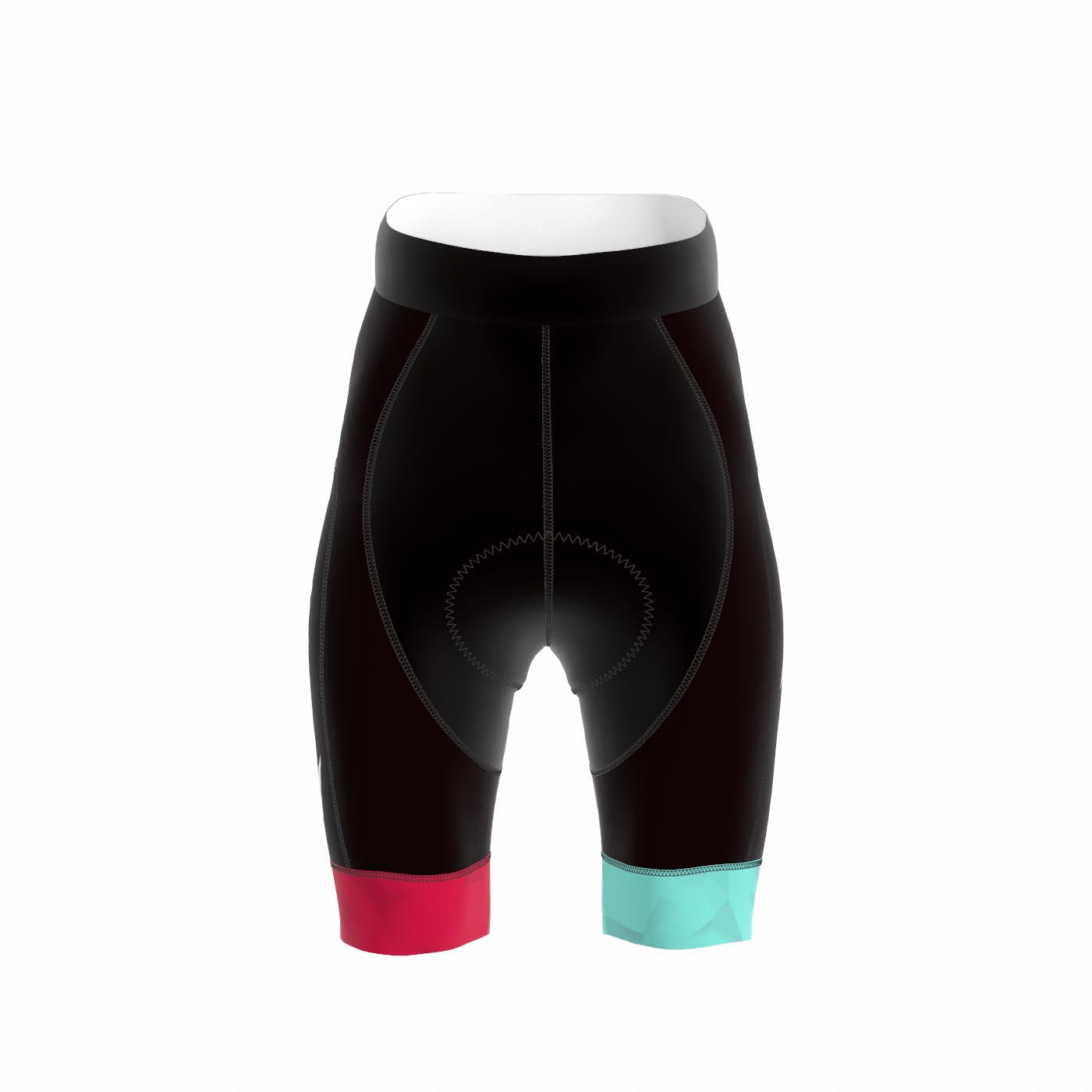 Shorts Icon Lycra - Women
