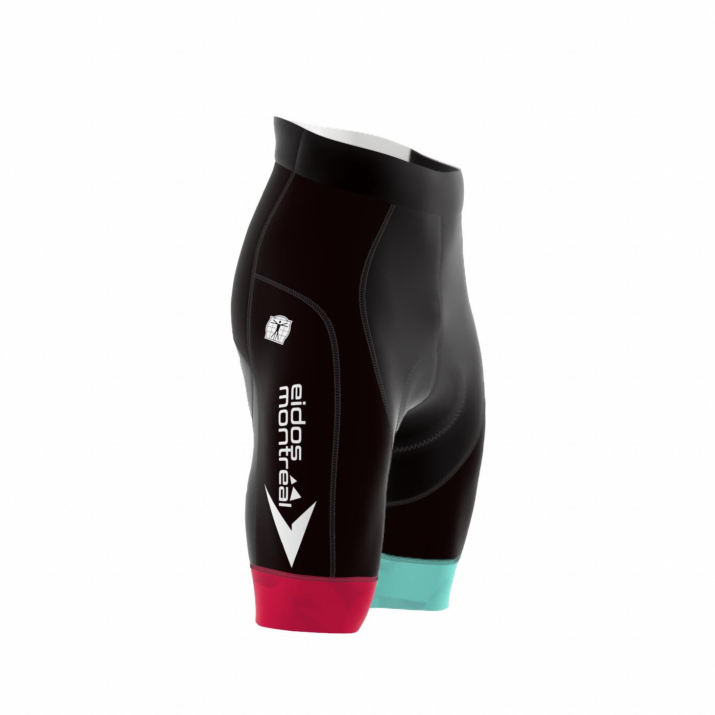 Shorts Icon Lycra - Men