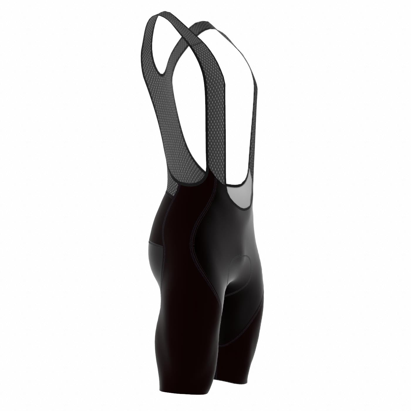 Bibshort Epic 2.0 (No Back Zip) - Women