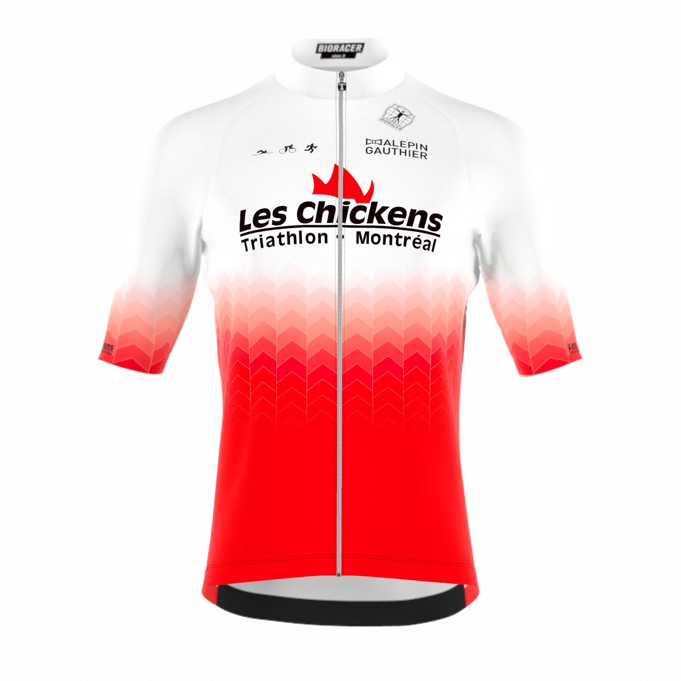 Jersey SS Icon Classic - Women