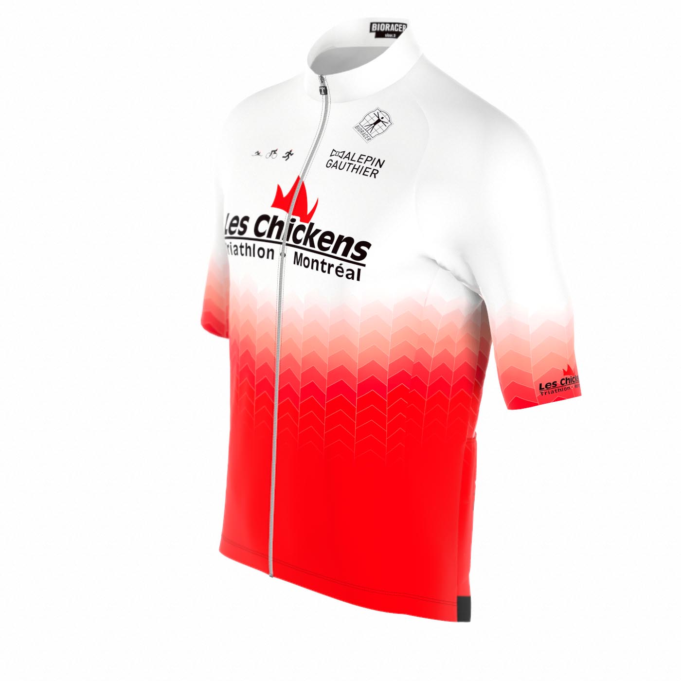 Jersey SS Icon Classic - Men