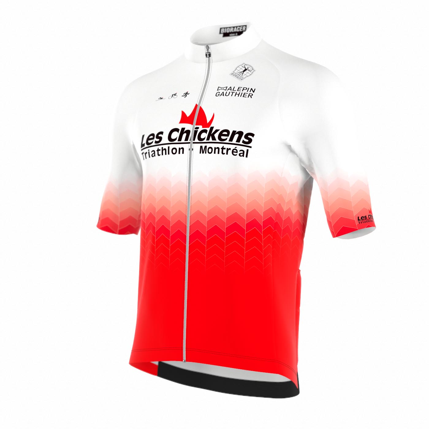Jersey SS Icon Classic - Women