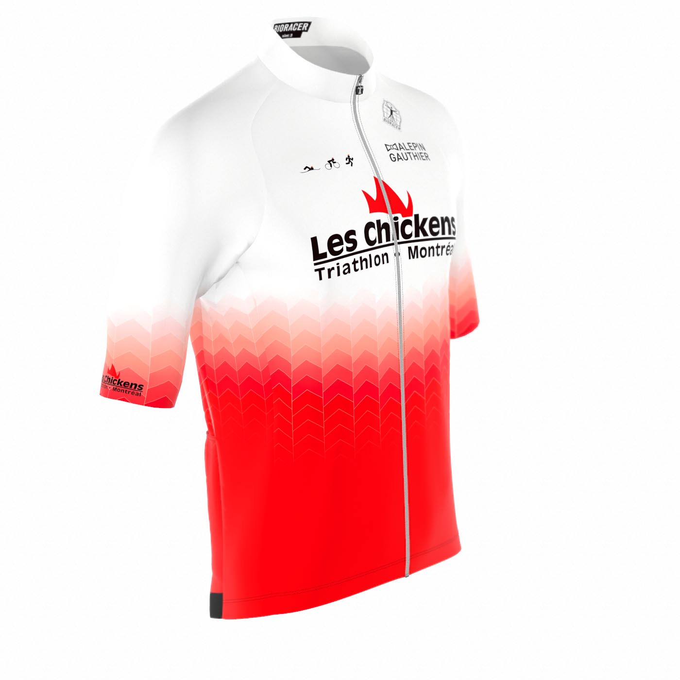 Jersey SS Icon Classic - Men