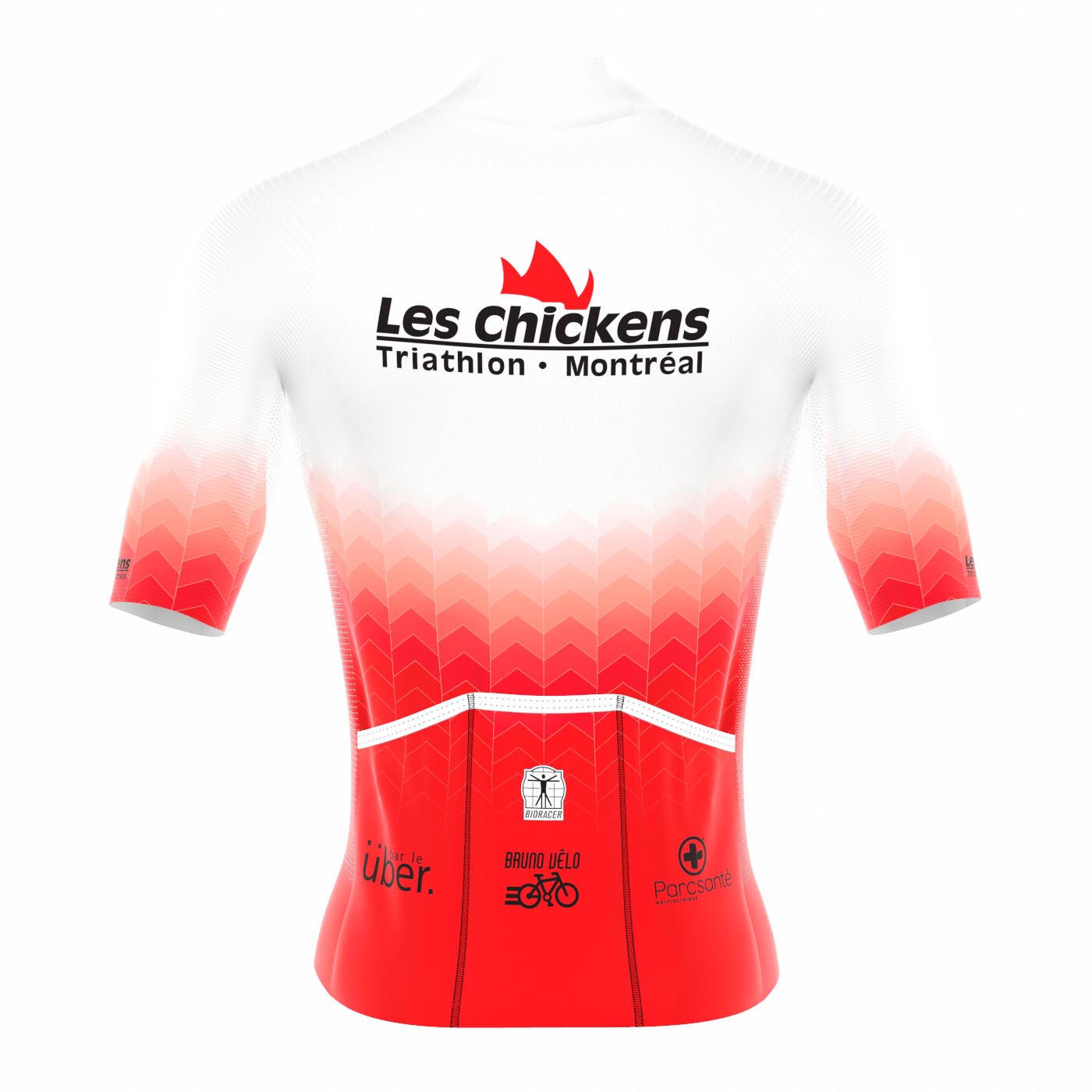 Jersey SS Epic - Plus - Men