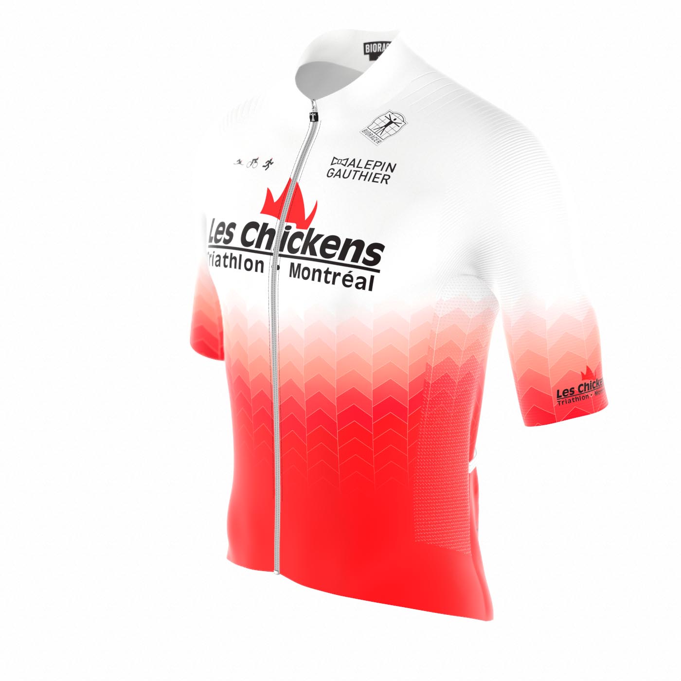 Jersey SS Epic - Plus - Men