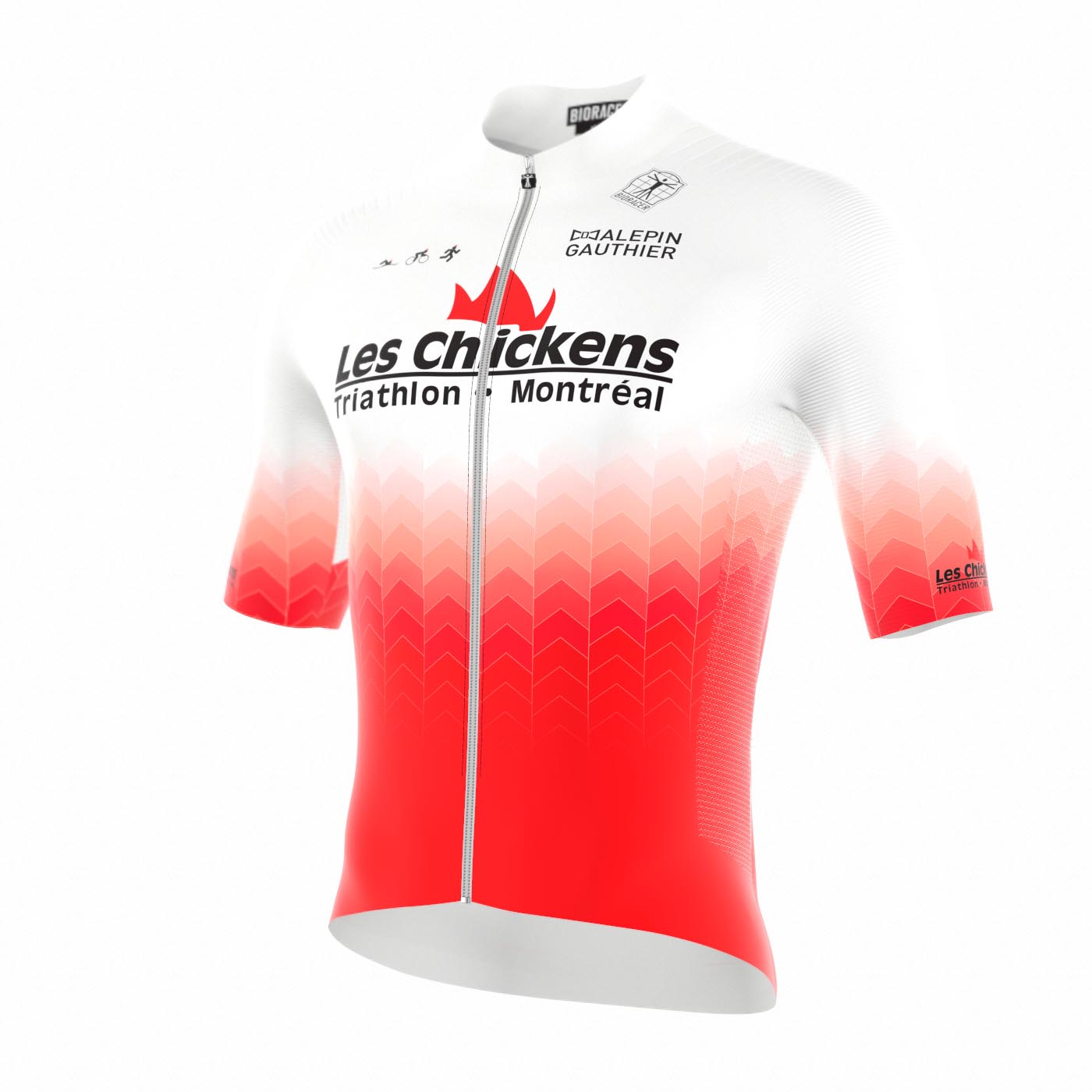Jersey SS Epic - Plus - Women