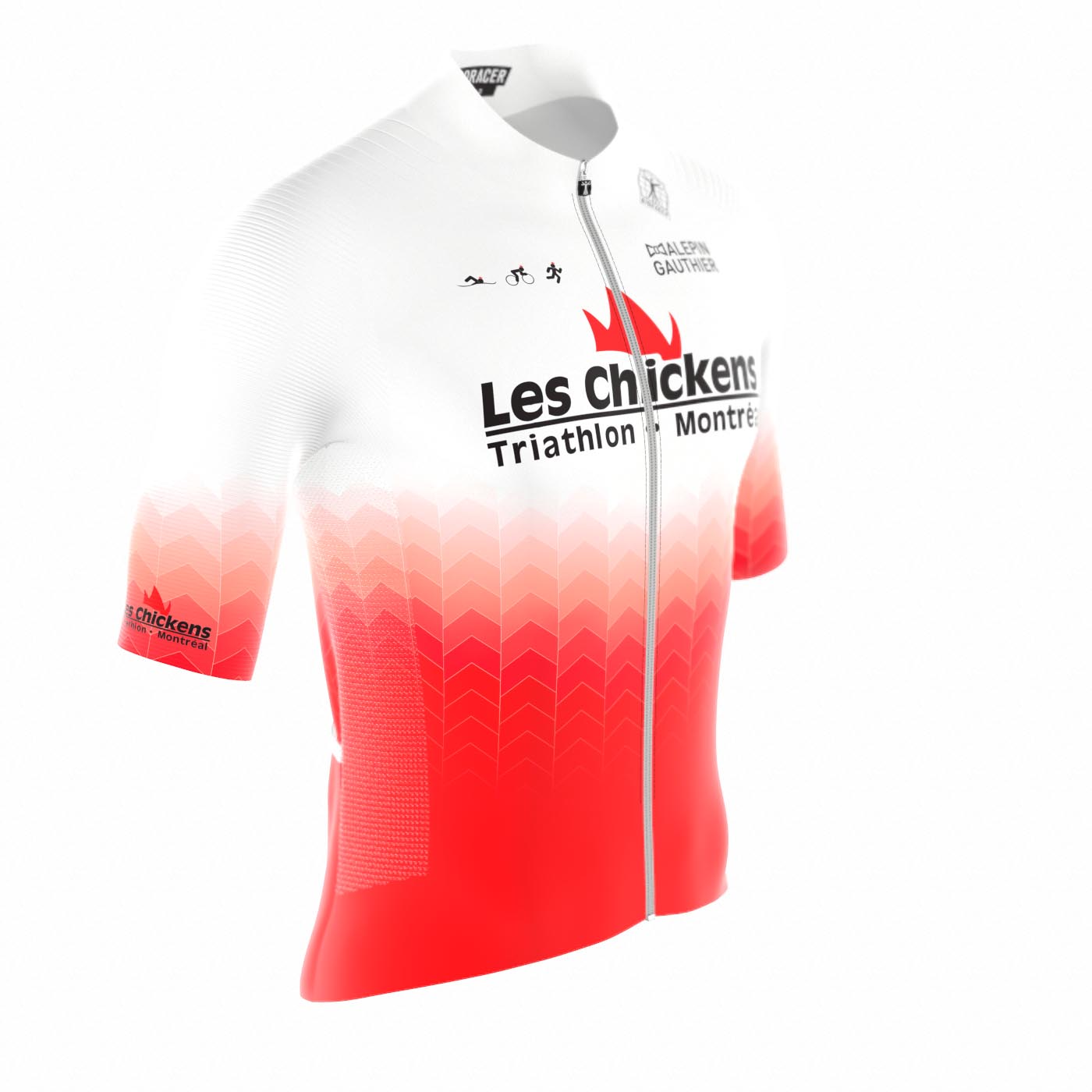 Jersey SS Epic - Plus - Women