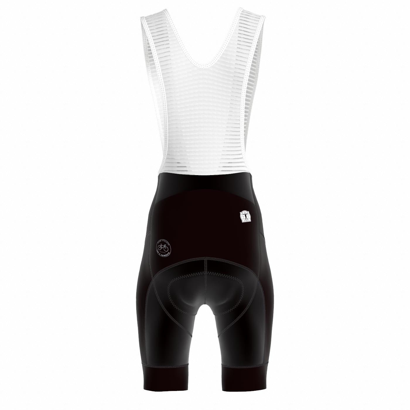 Bibshort Icon Lycra - Women