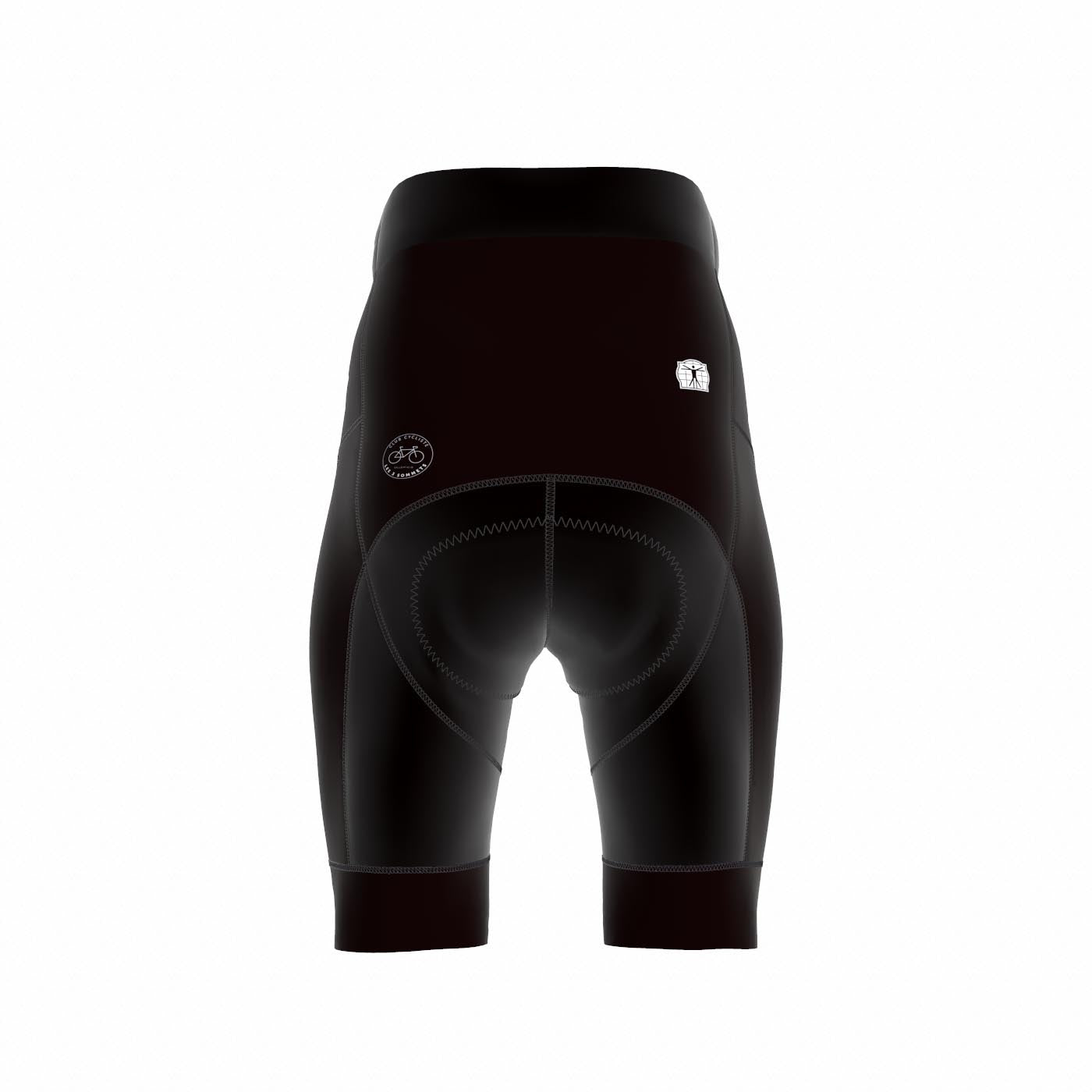 Shorts Icon Lycra - Men