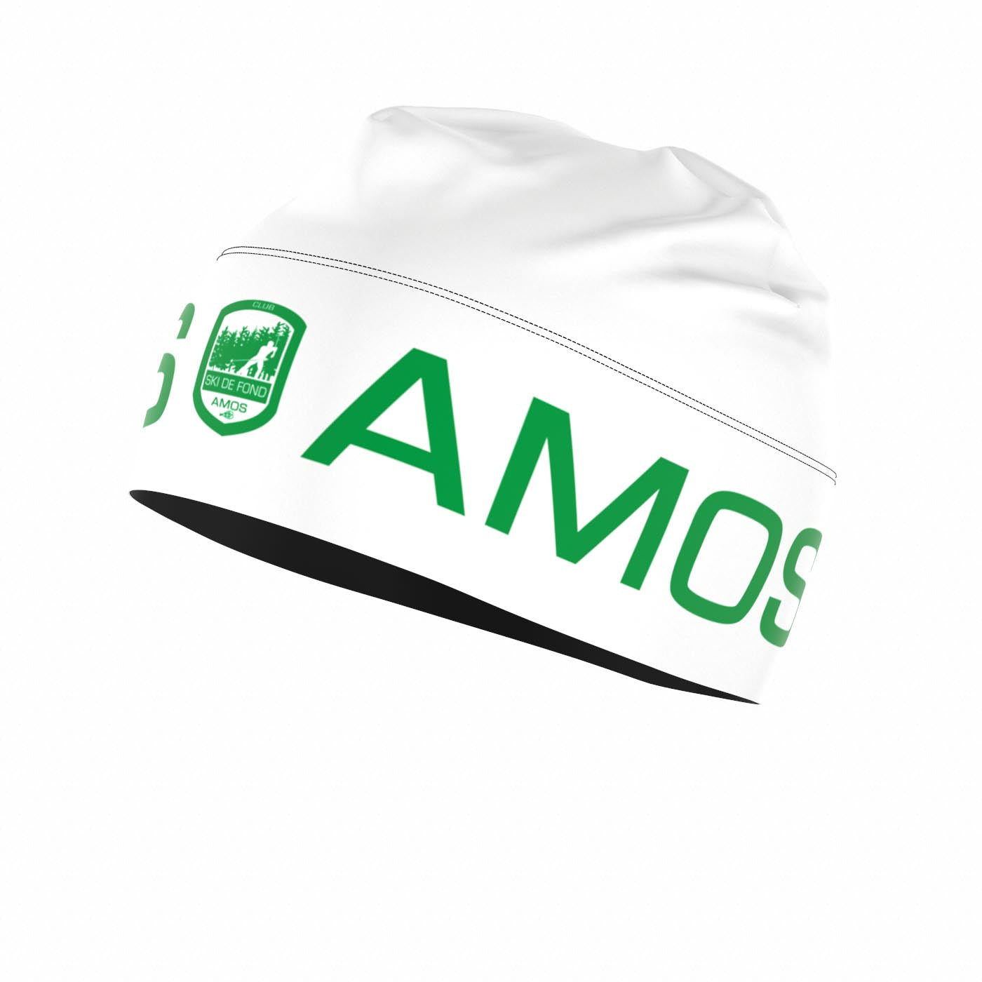 Ski Hat Race - Unisex