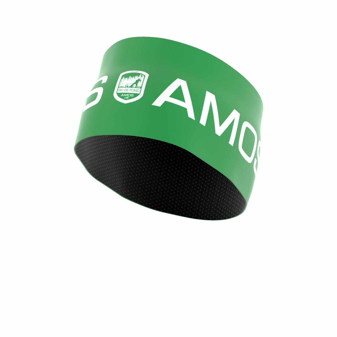 Ski Headband Tempest - Unisex