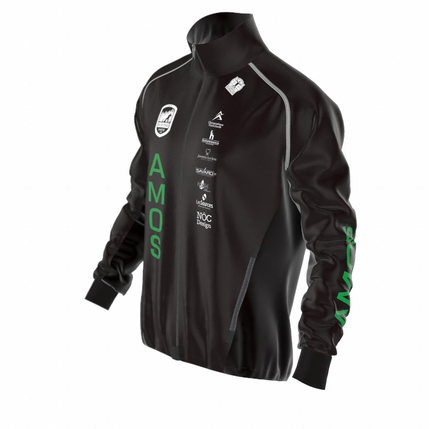 Ski Jacket Crust - Women