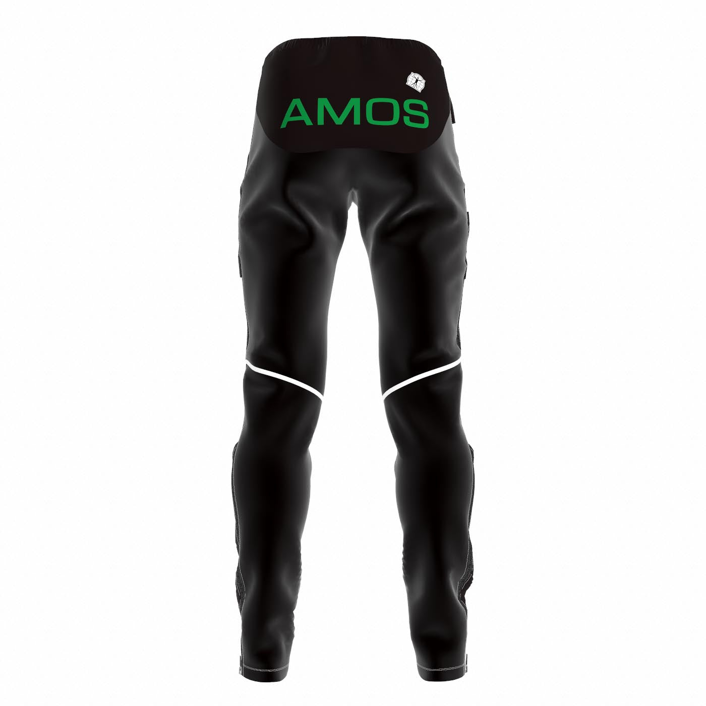 Ski Pants Premium Crust - Women