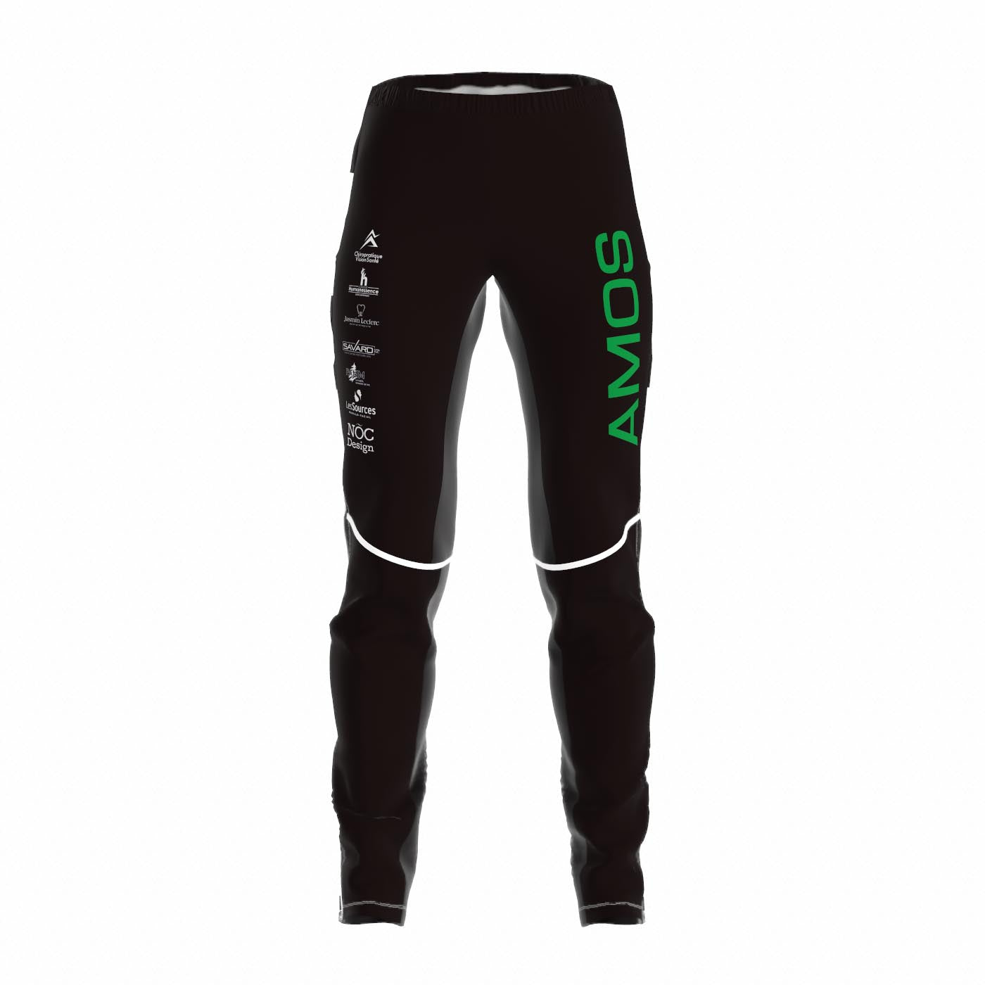 Ski Pants Premium Crust - Women