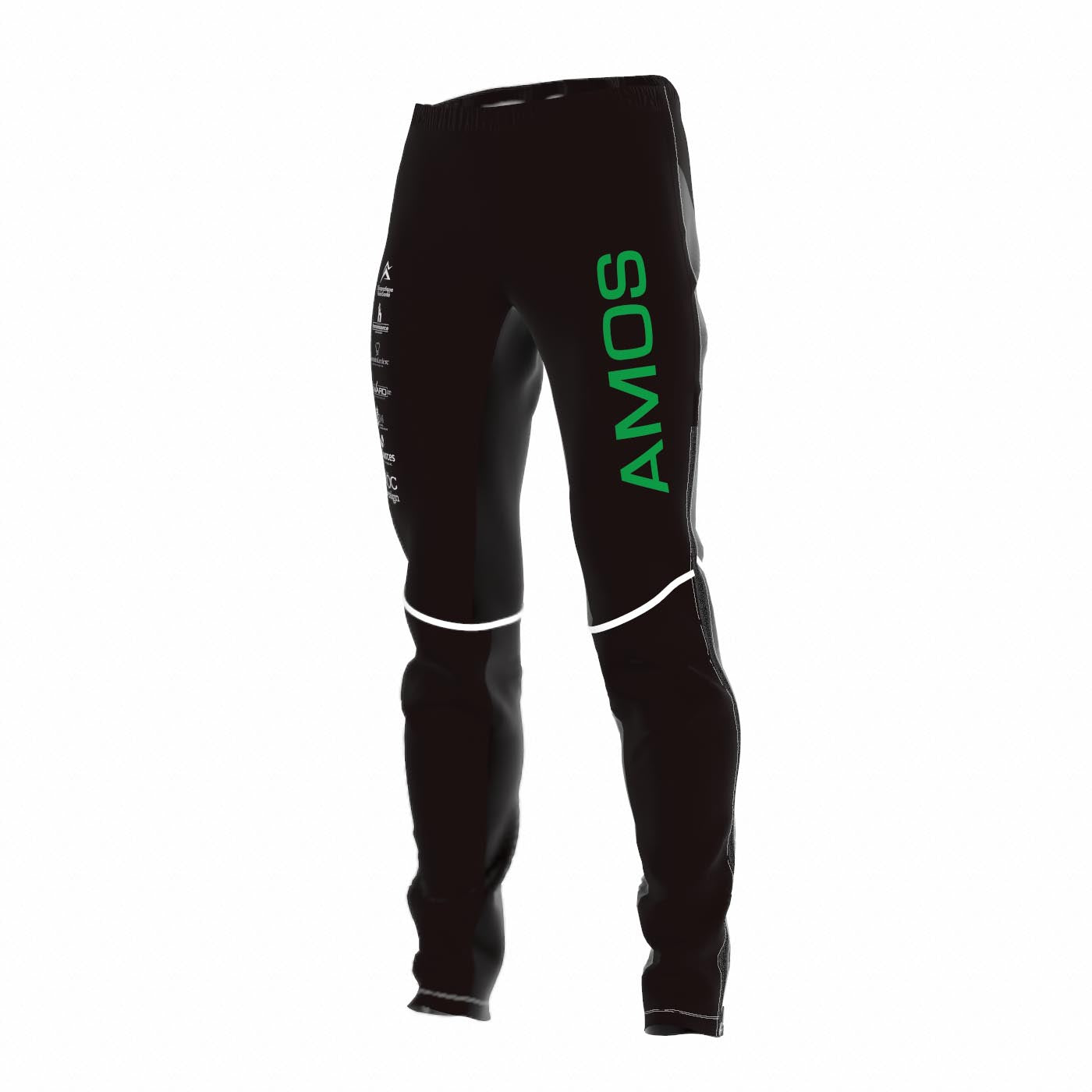 Ski Pants Premium Crust - Women
