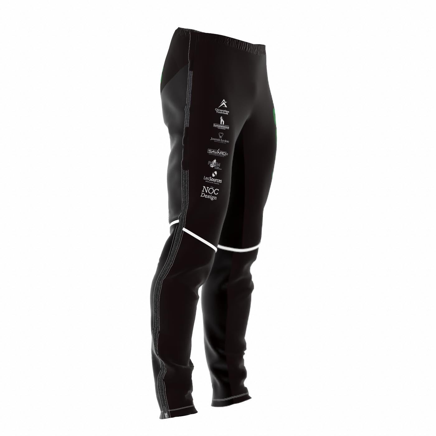 Ski Pants Premium Crust - Women