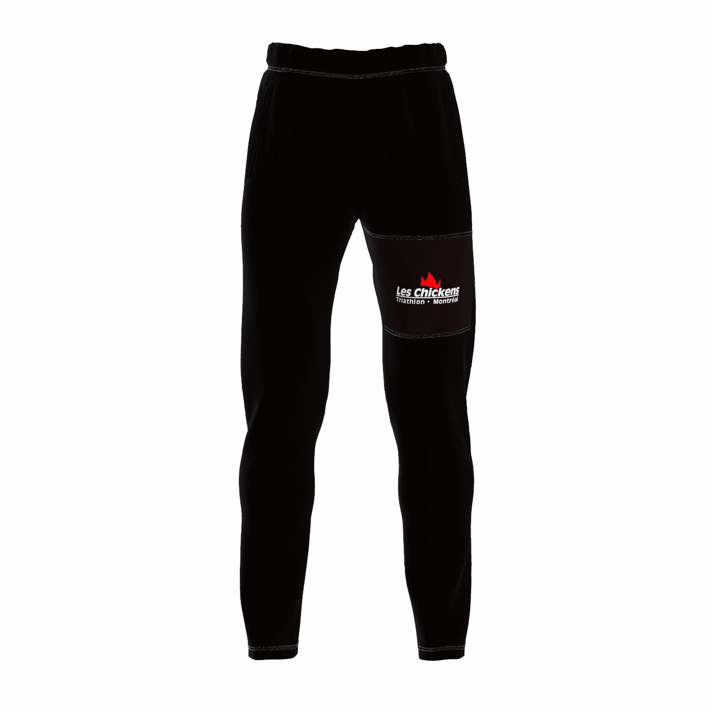 Athletics Jogging Pants Tempest - Women
