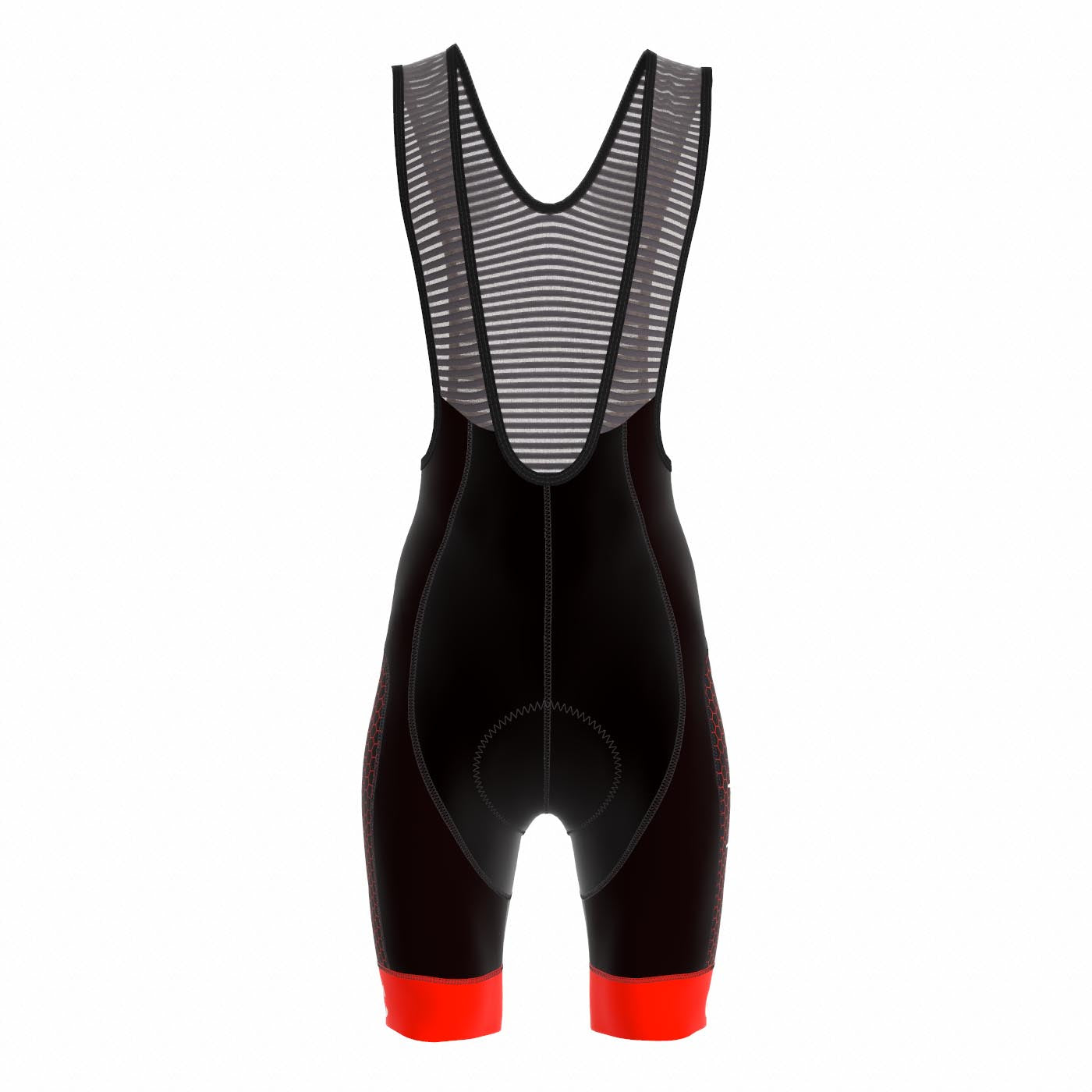 Bibshort Icon Lycra - Men