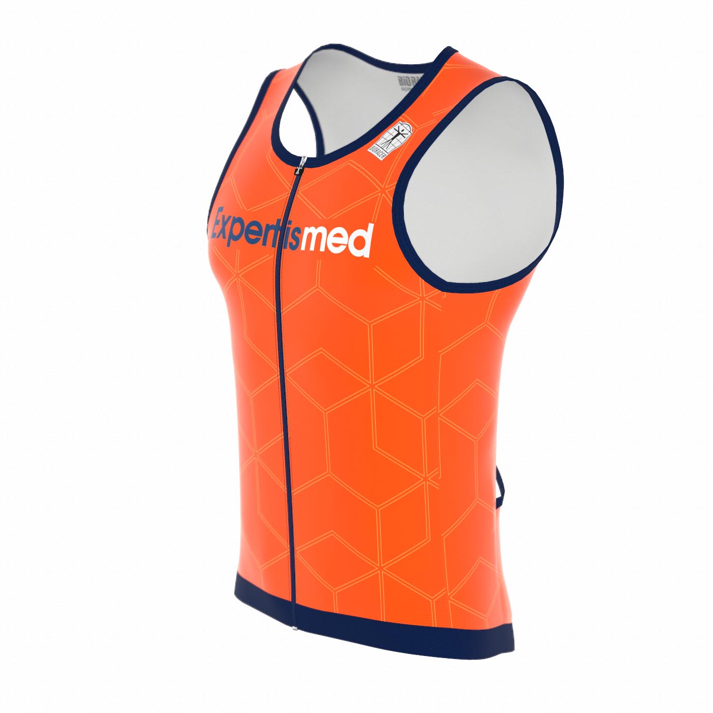 Body Epic Spring - Plus - Women