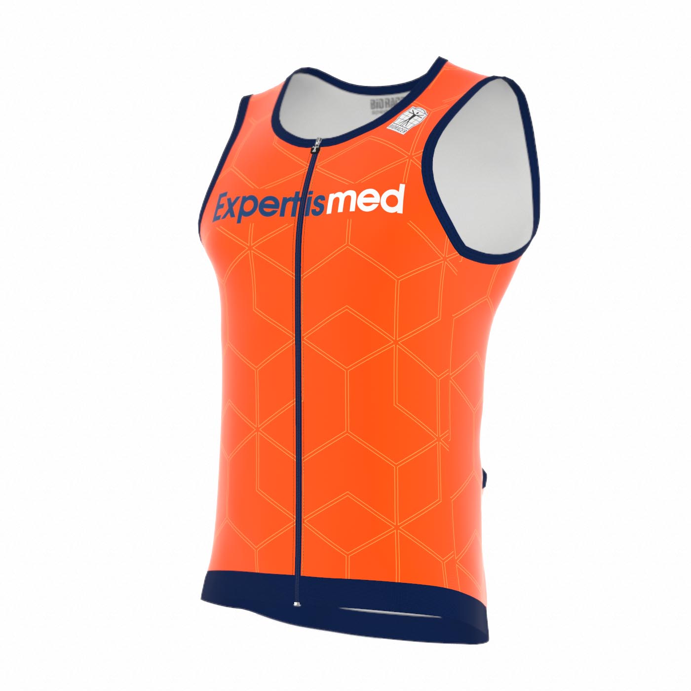 Body Epic Spring - Plus - Men