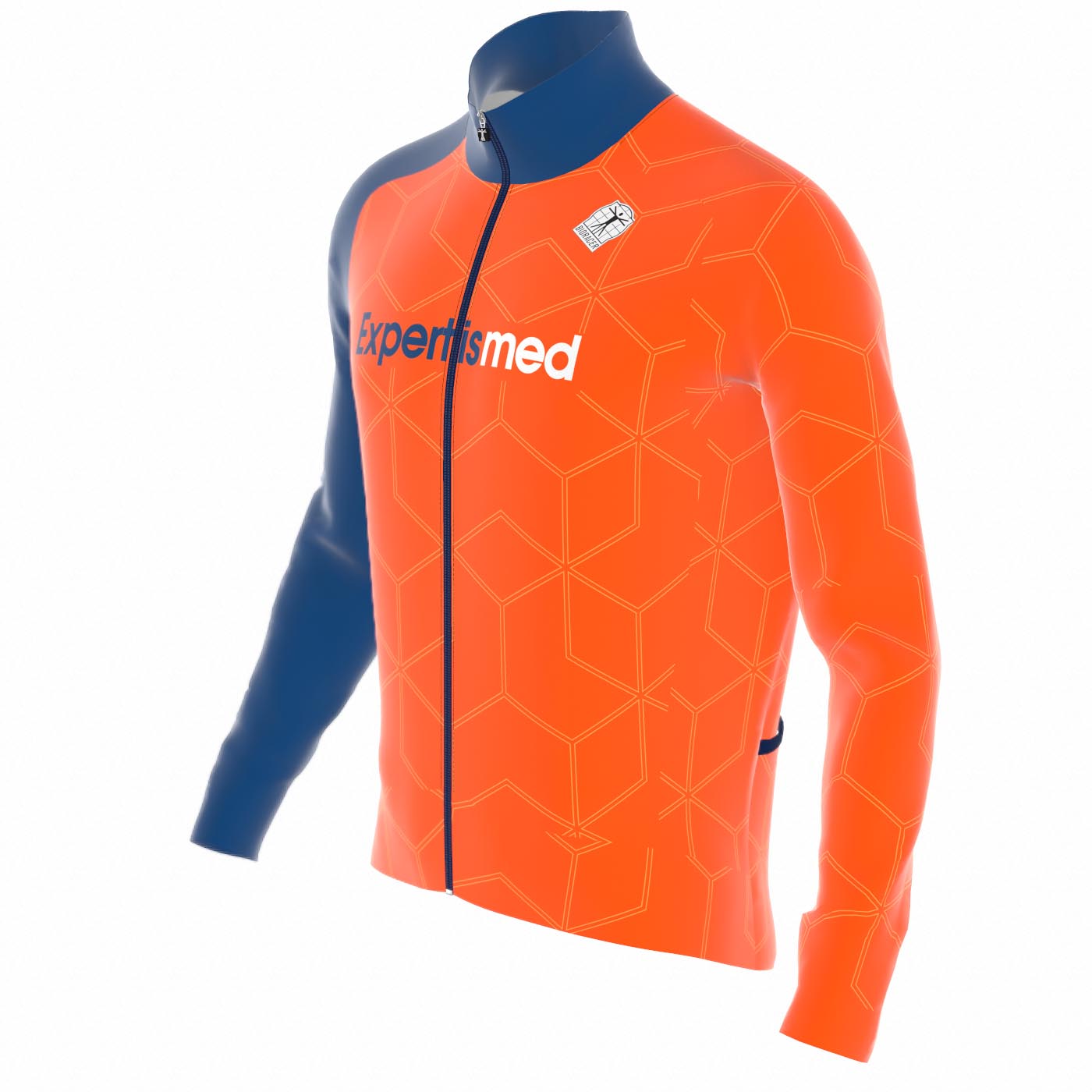 Epic Tempest Light Jacket - Men