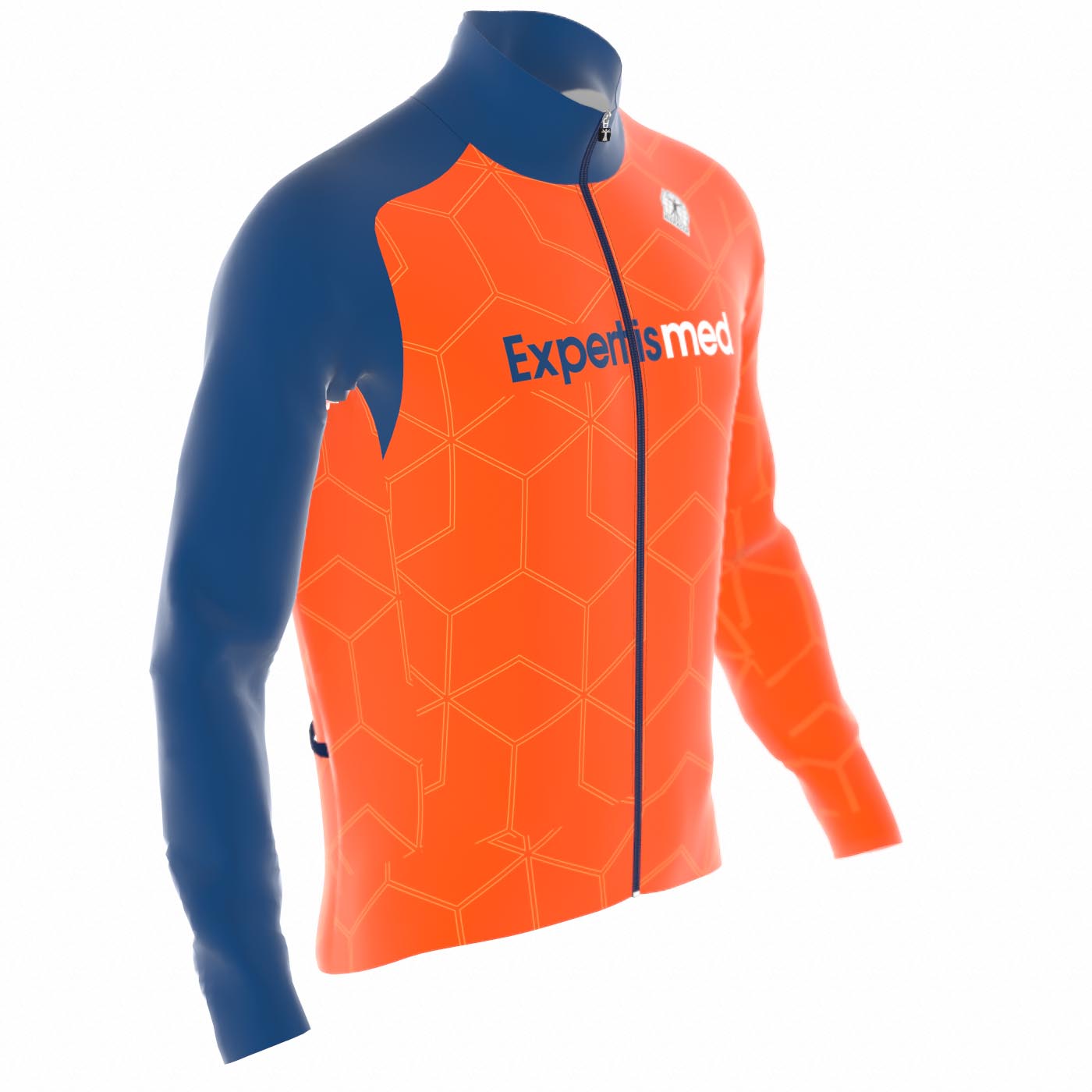 Epic Tempest Light Jacket - Men
