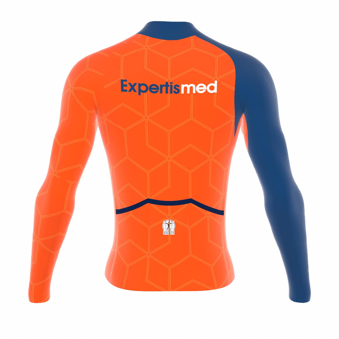 Epic Long Sleeve Jersey - Plus - Women