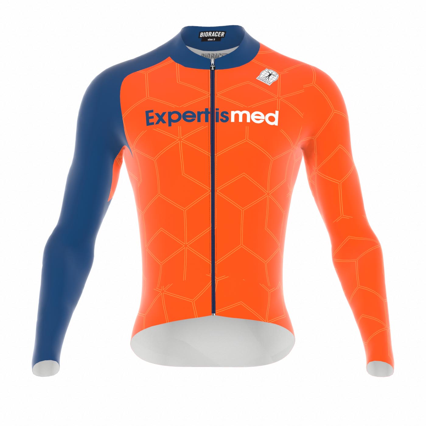 Epic Long Sleeve Jersey - Plus - Women