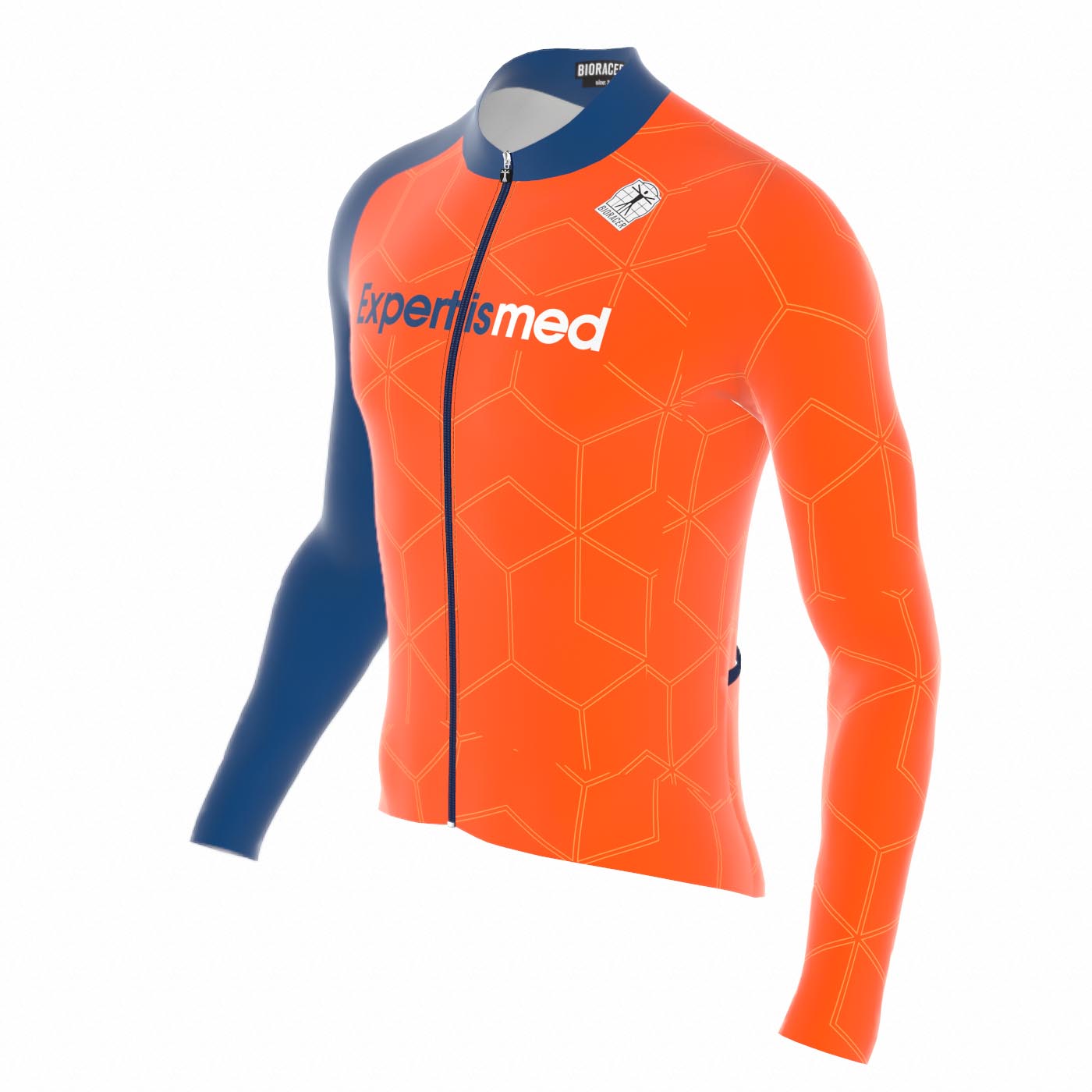 Epic Long Sleeve Jersey - Plus - Women