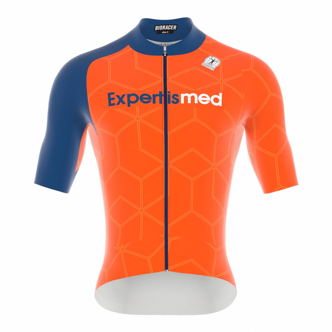 Jersey SS Epic - Plus - Men