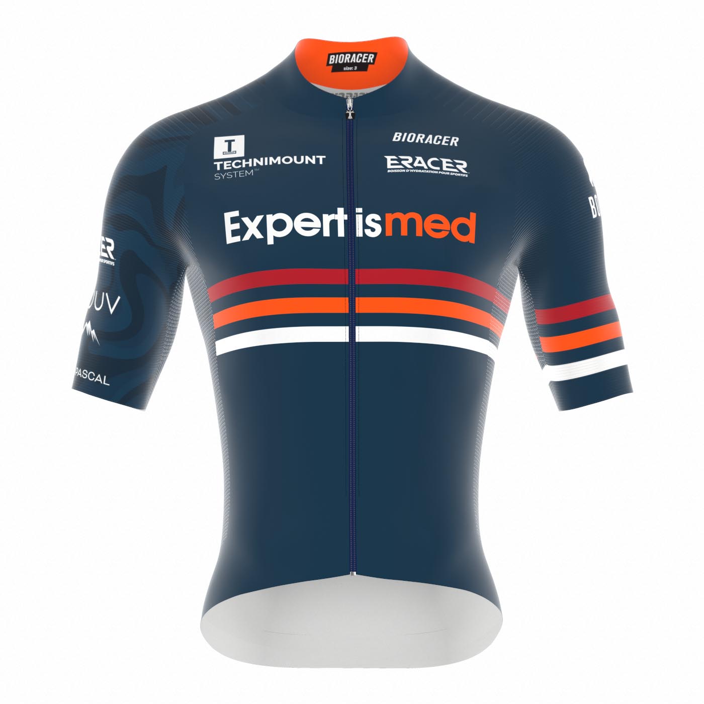 Jersey SS Epic Breeze - Plus - Women