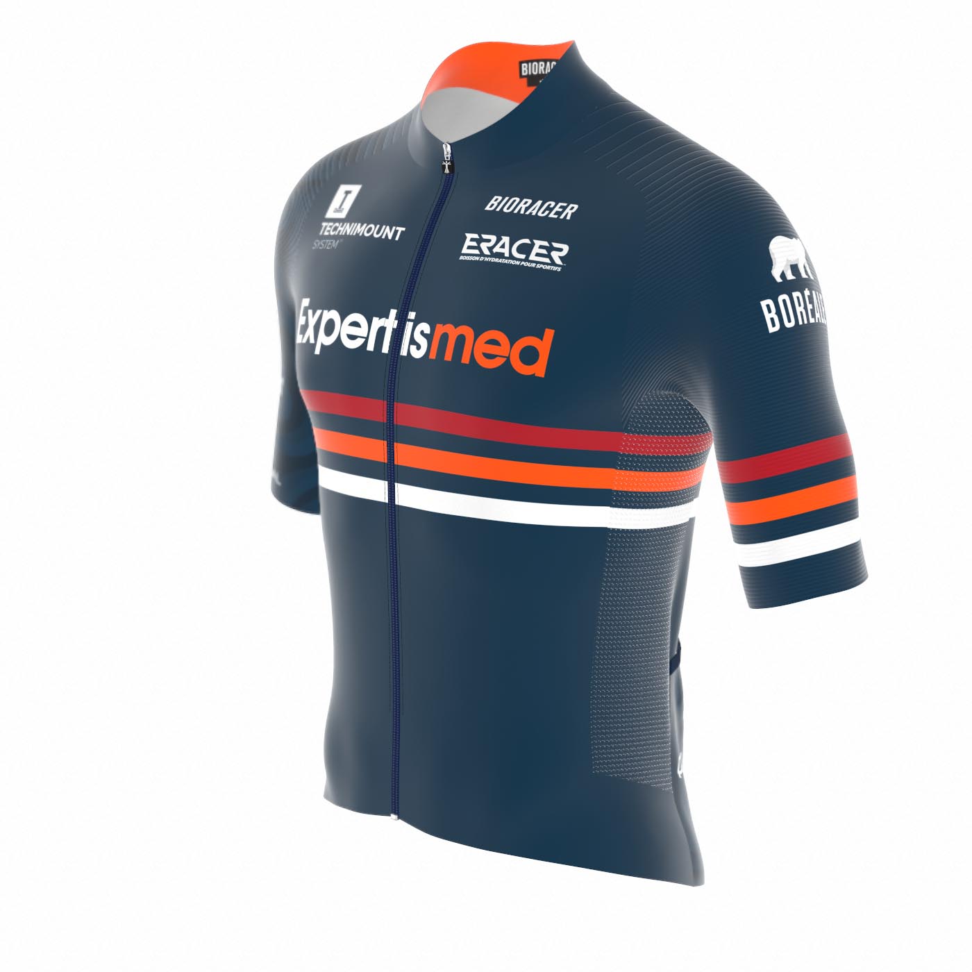Jersey SS Epic - Plus - Women