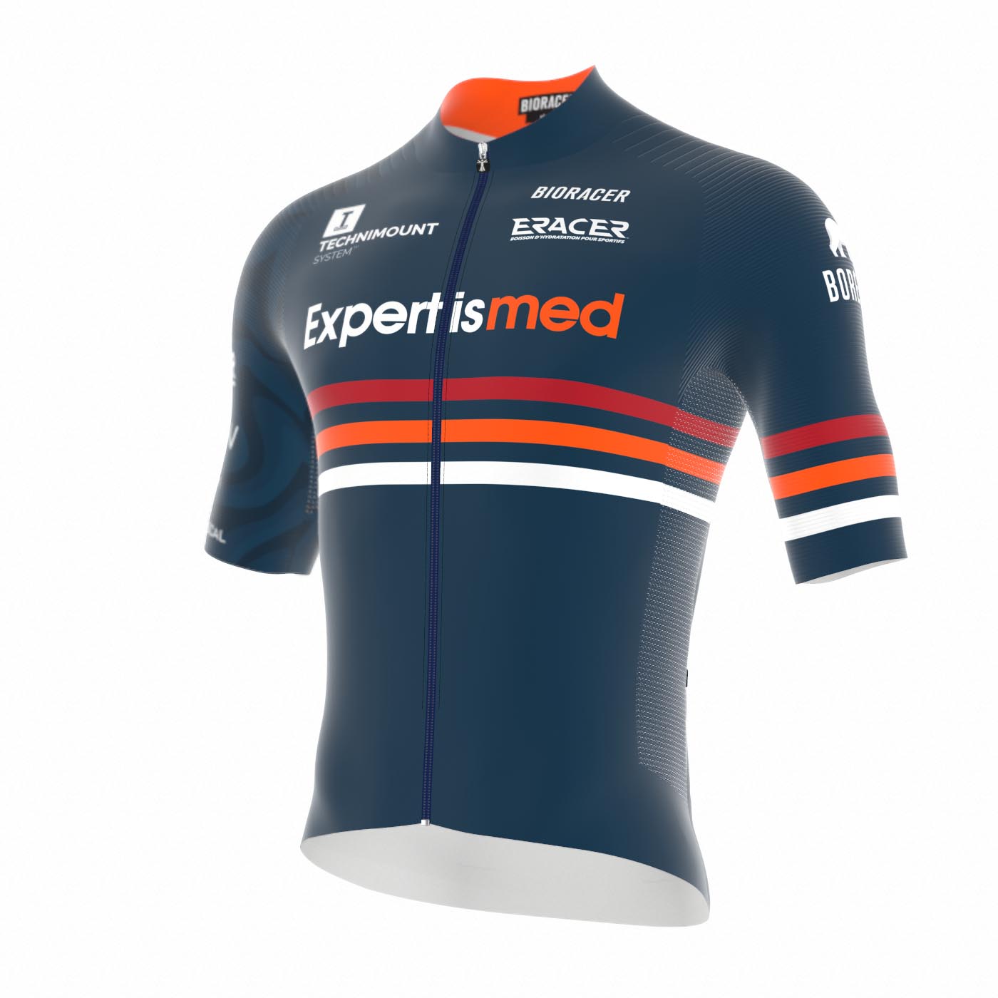 Jersey SS Epic Breeze - Plus - Men