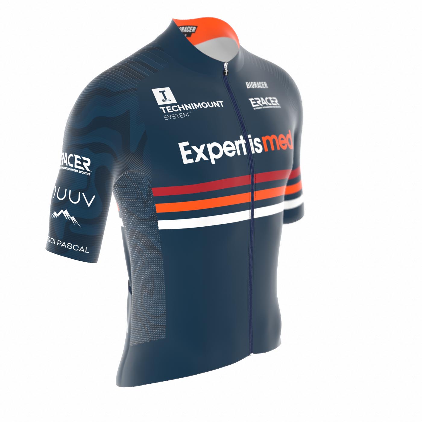 Jersey SS Epic - Plus - Women