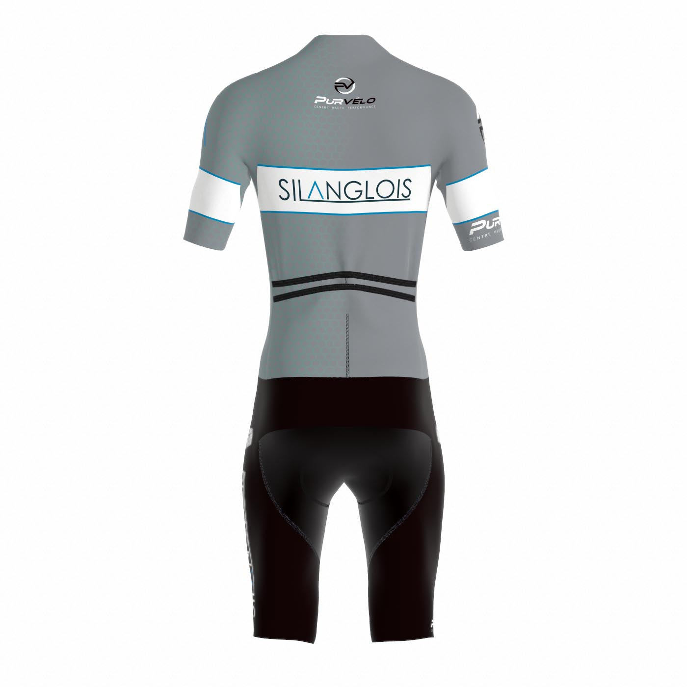 Aerosuit SS Epic Road Race - Men