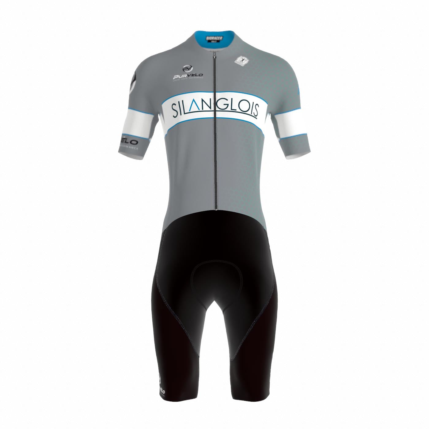 Aerosuit SS Epic Road Race - Men