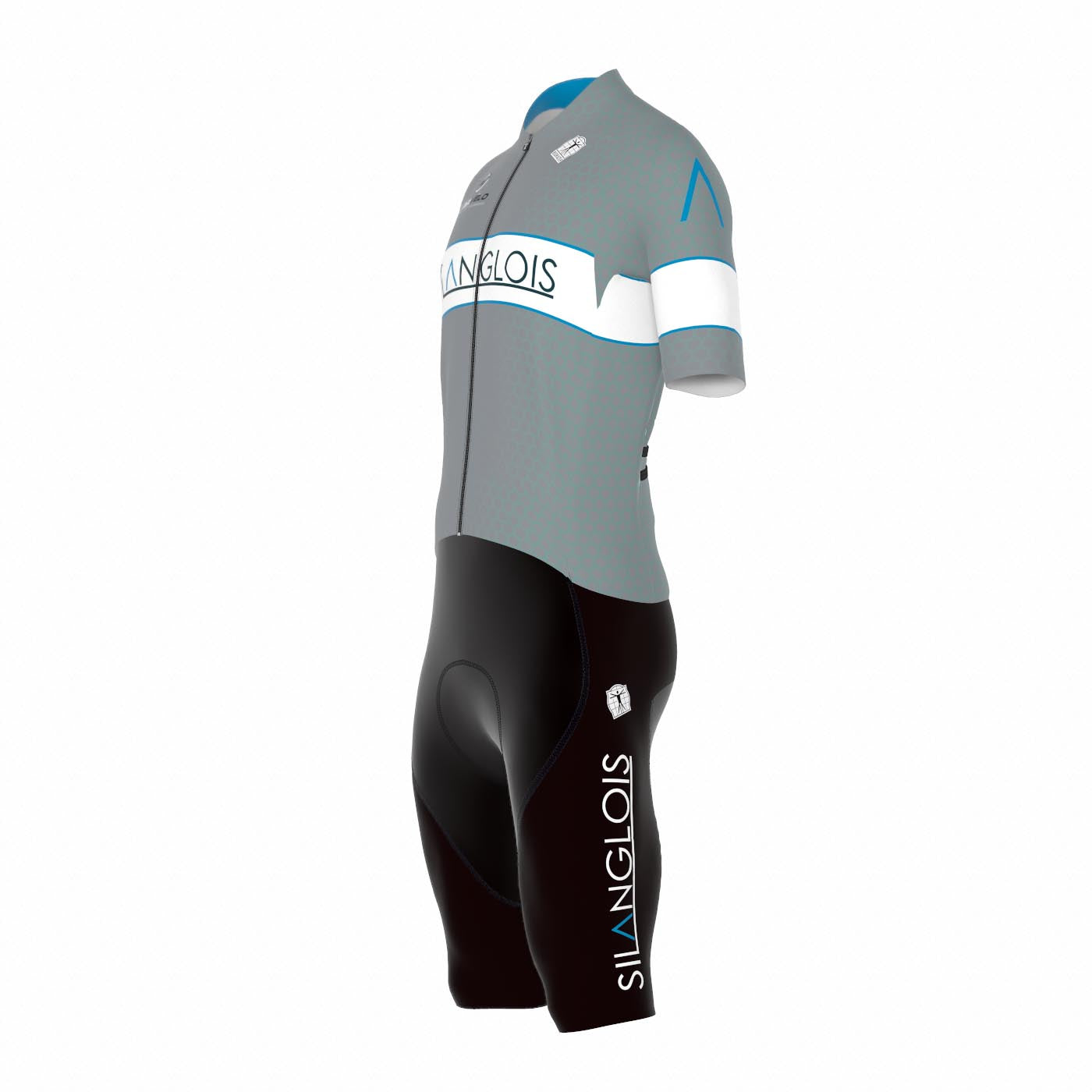 Aerosuit SS Epic Road Race - Women
