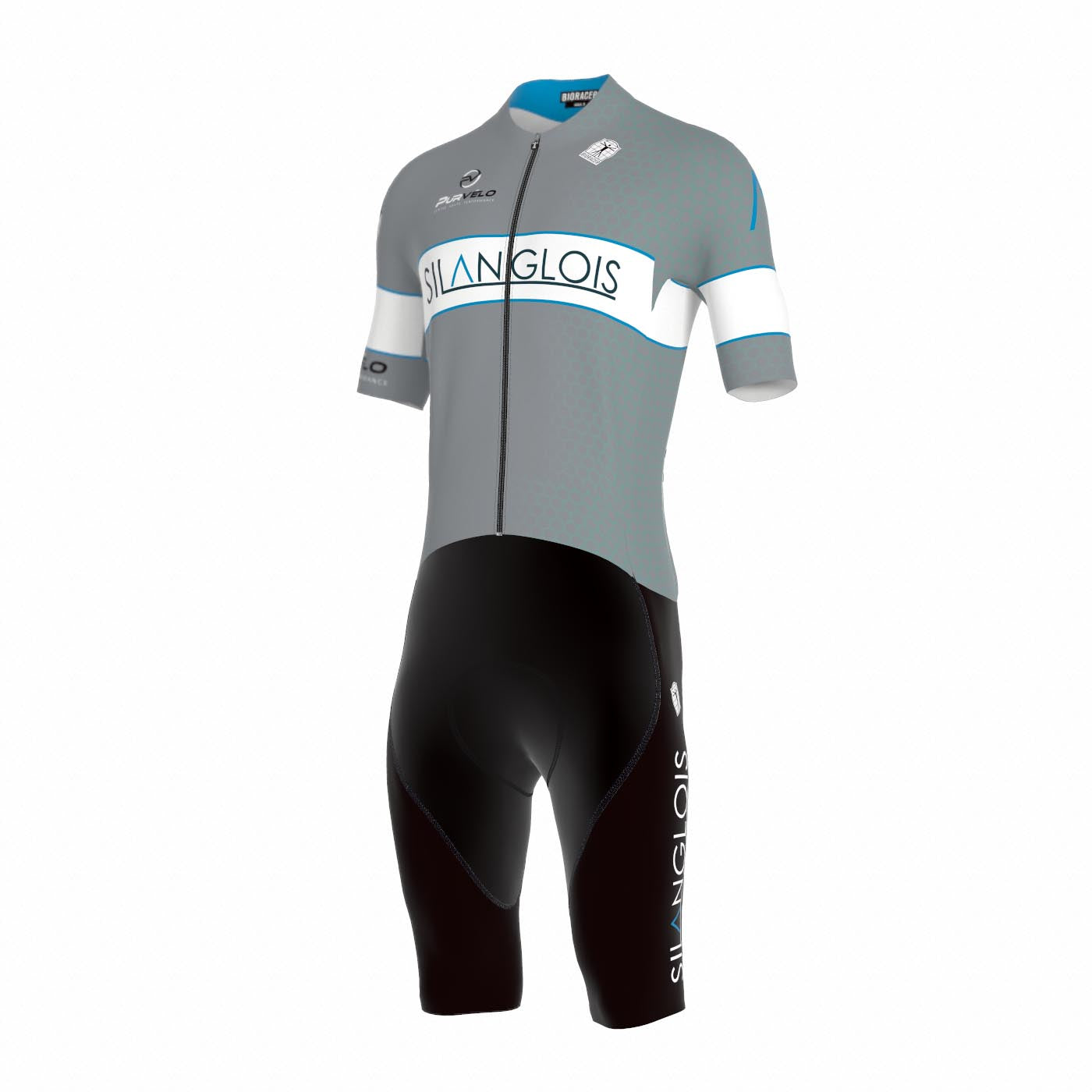 Aerosuit SS Epic Road Race - Women