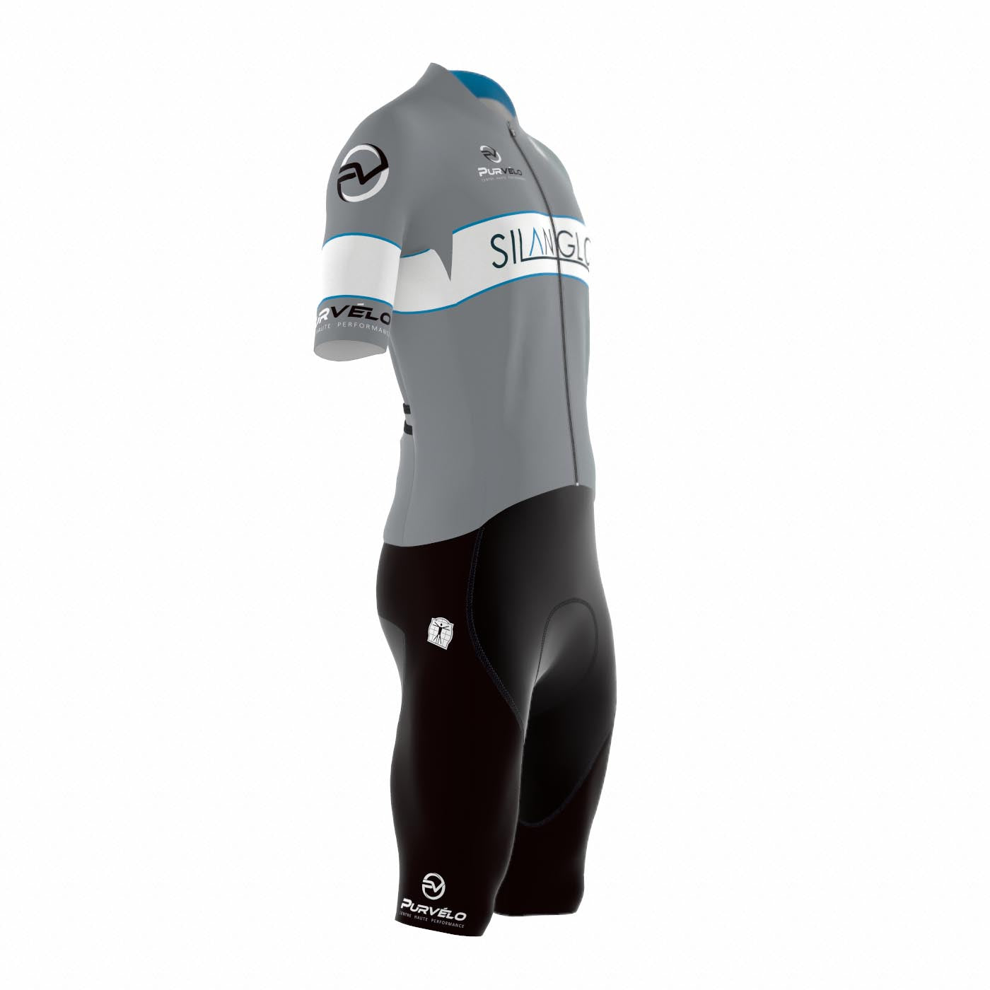 Aerosuit SS Epic Road Race - Men